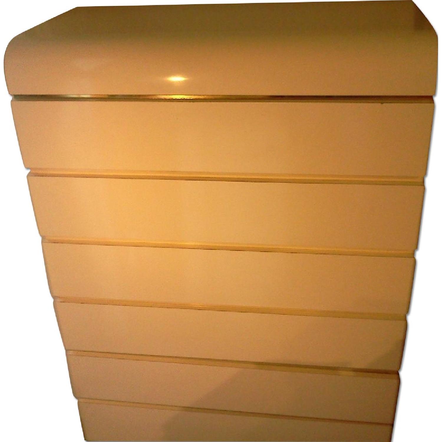 Chest of Drawers - Set of 4 - image-14