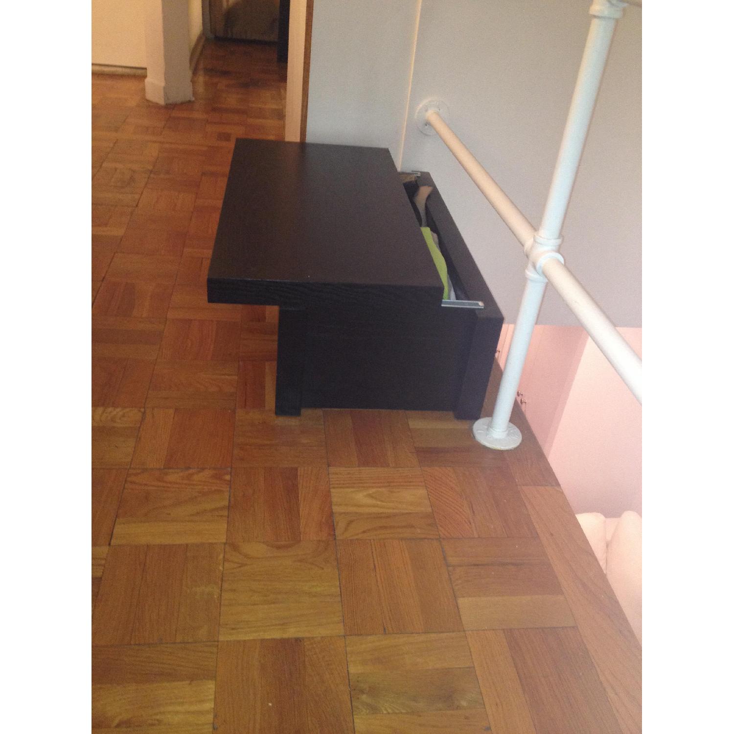 Ikea Malm Bedroom Set - image-3