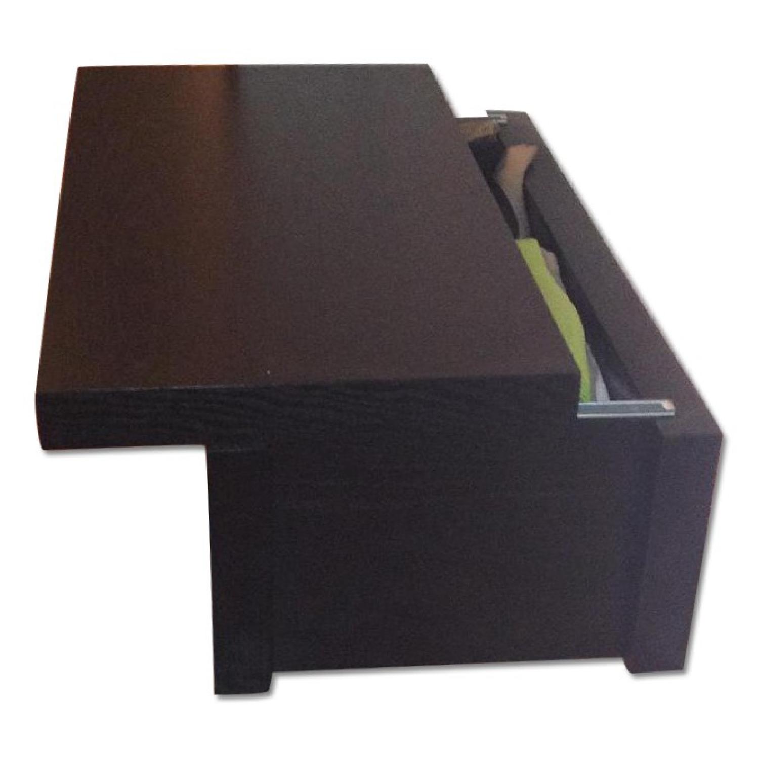 Ikea Malm Bedroom Set - image-4