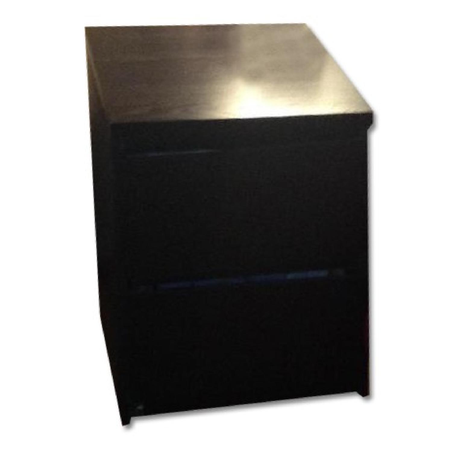 Ikea Malm Bedroom Set - image-5