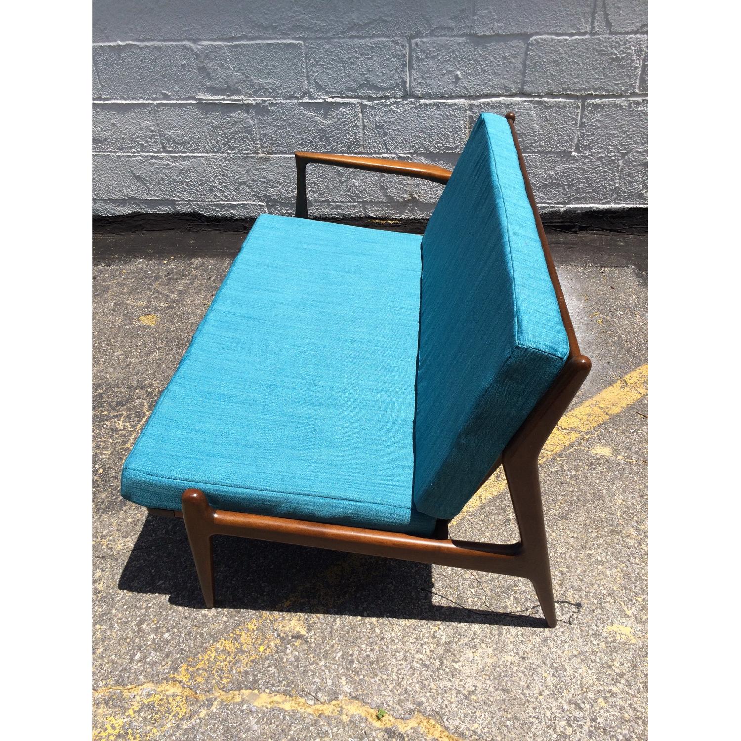 Selig Danish Mid-Century Modern sofa - image-2