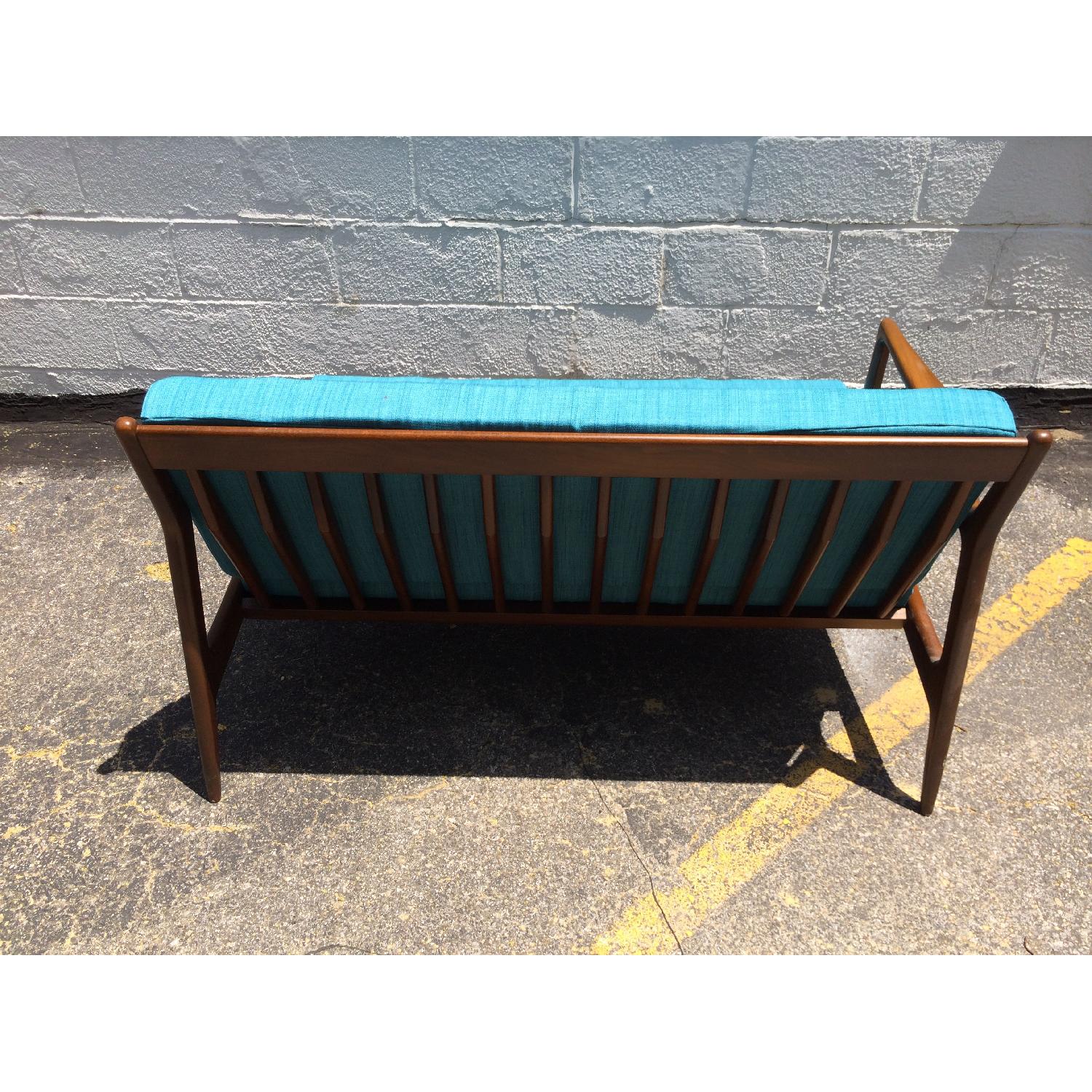 Selig Danish Mid-Century Modern sofa - image-4