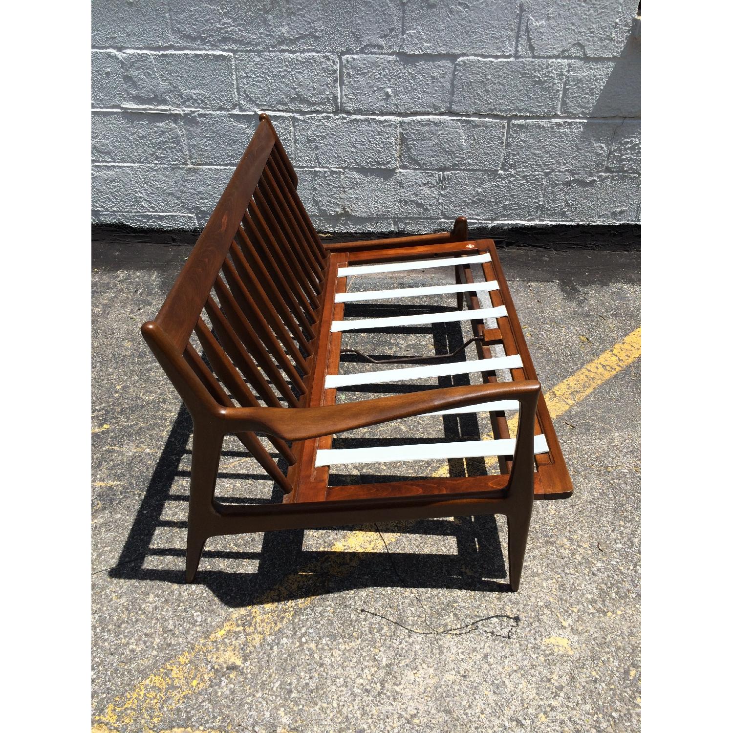 Selig Danish Mid-Century Modern sofa - image-6