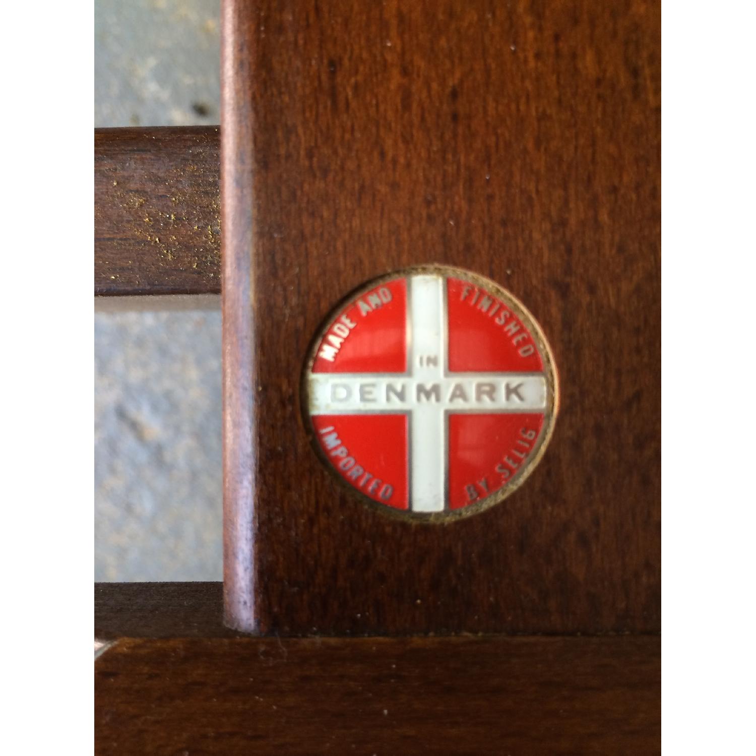 Selig Danish Mid-Century Modern sofa - image-7