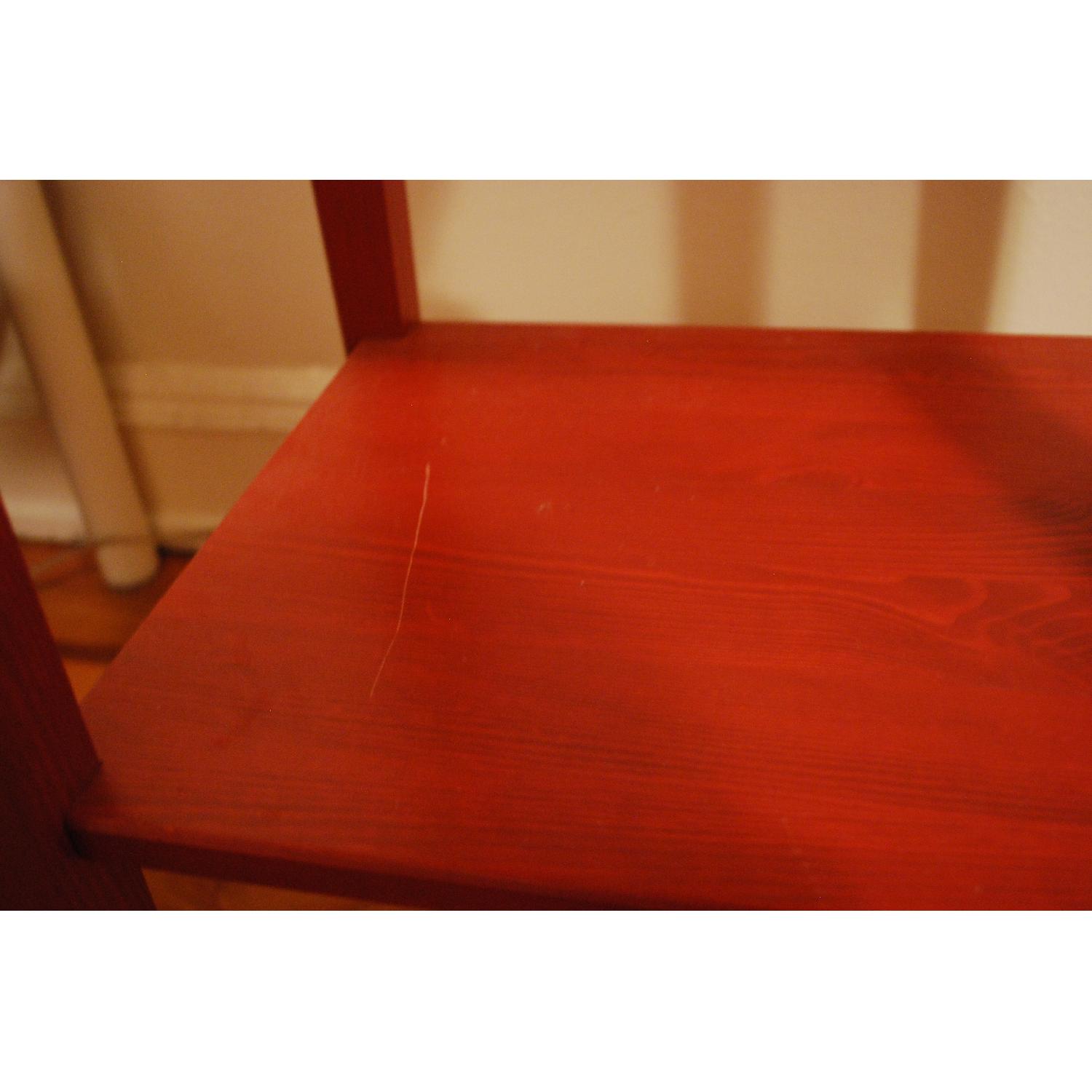 Ikea Hemnes Nightstand Table - image-3