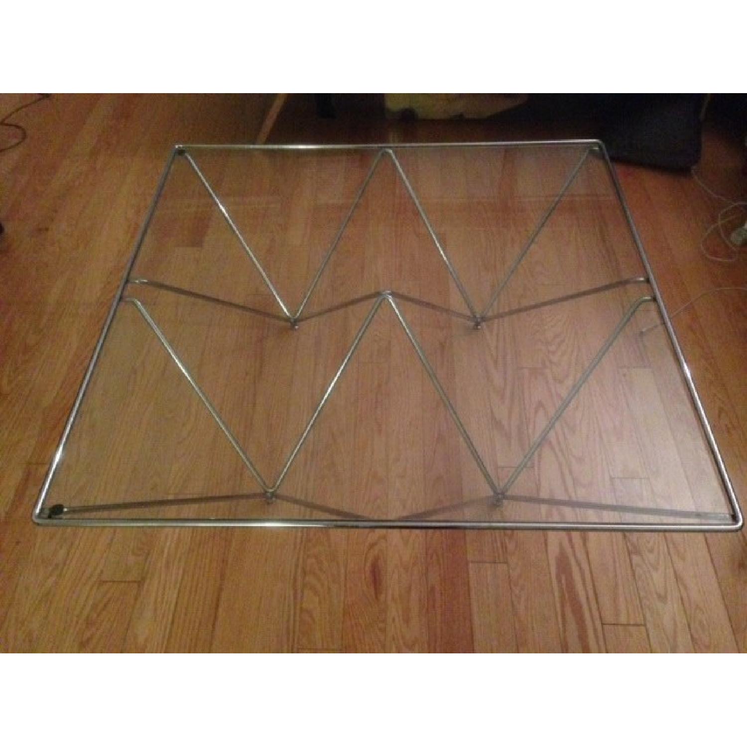 Glass Coffee Table - image-3
