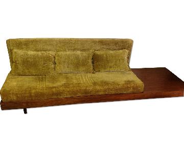 Mid Century Modern Sofa