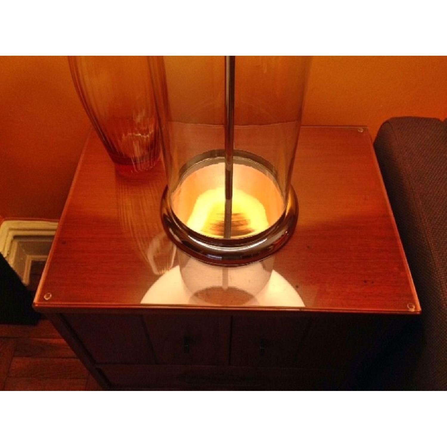 Mid Century Modern Side Tables/Nightstands - Set of 2 - image-2