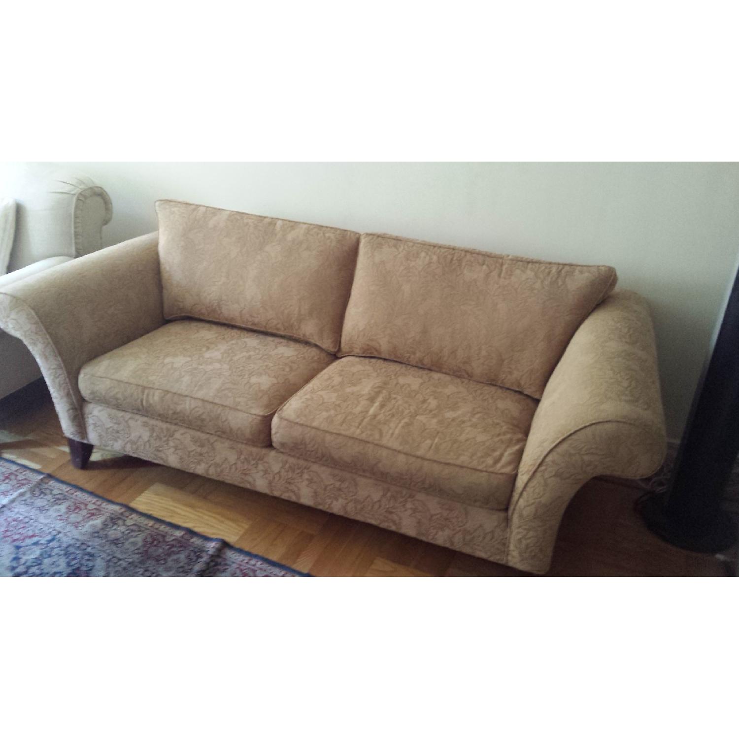 Ethan Allen Sofa - image-1