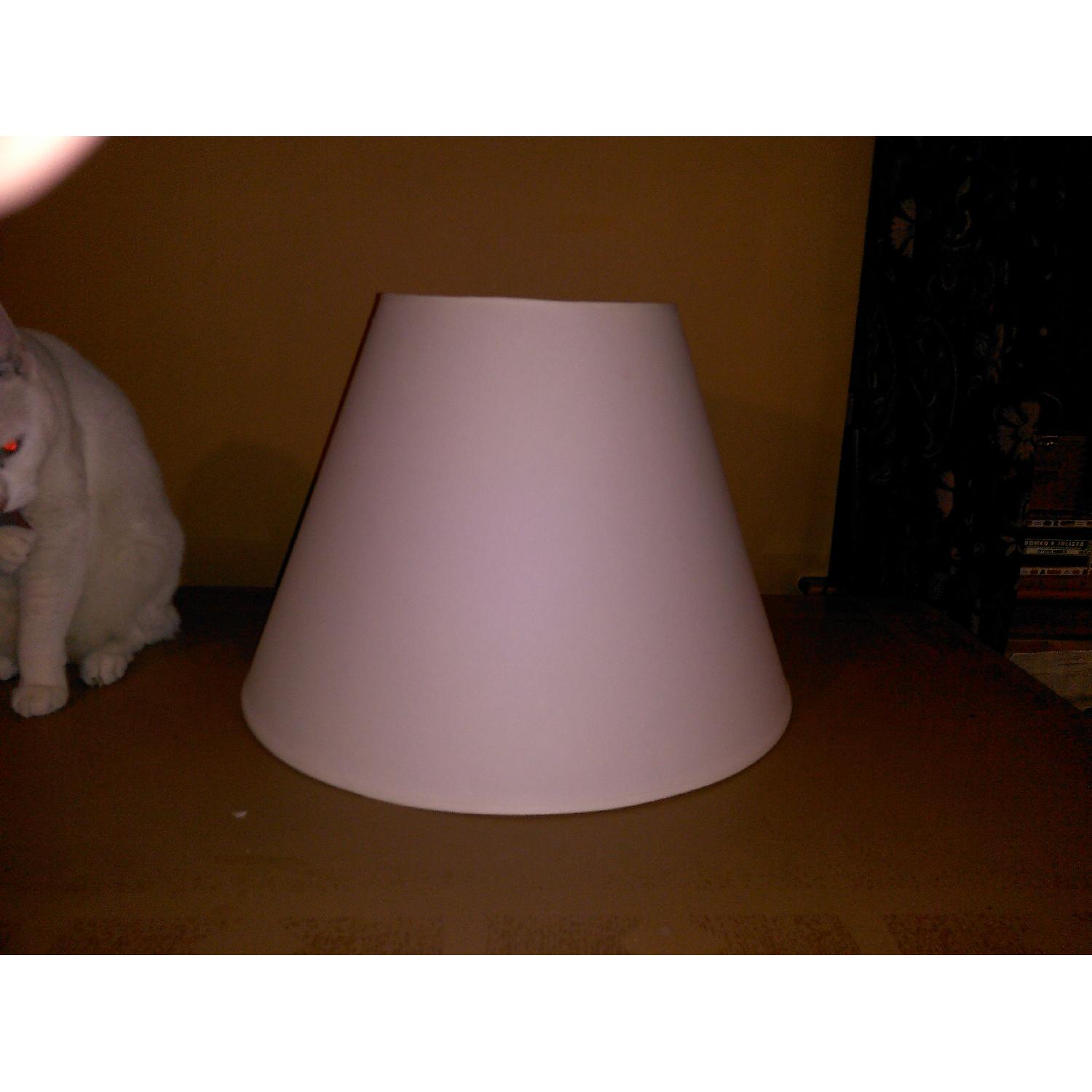 Christopher Spitzmiller Paper Vellum Lamp Shades - image-3
