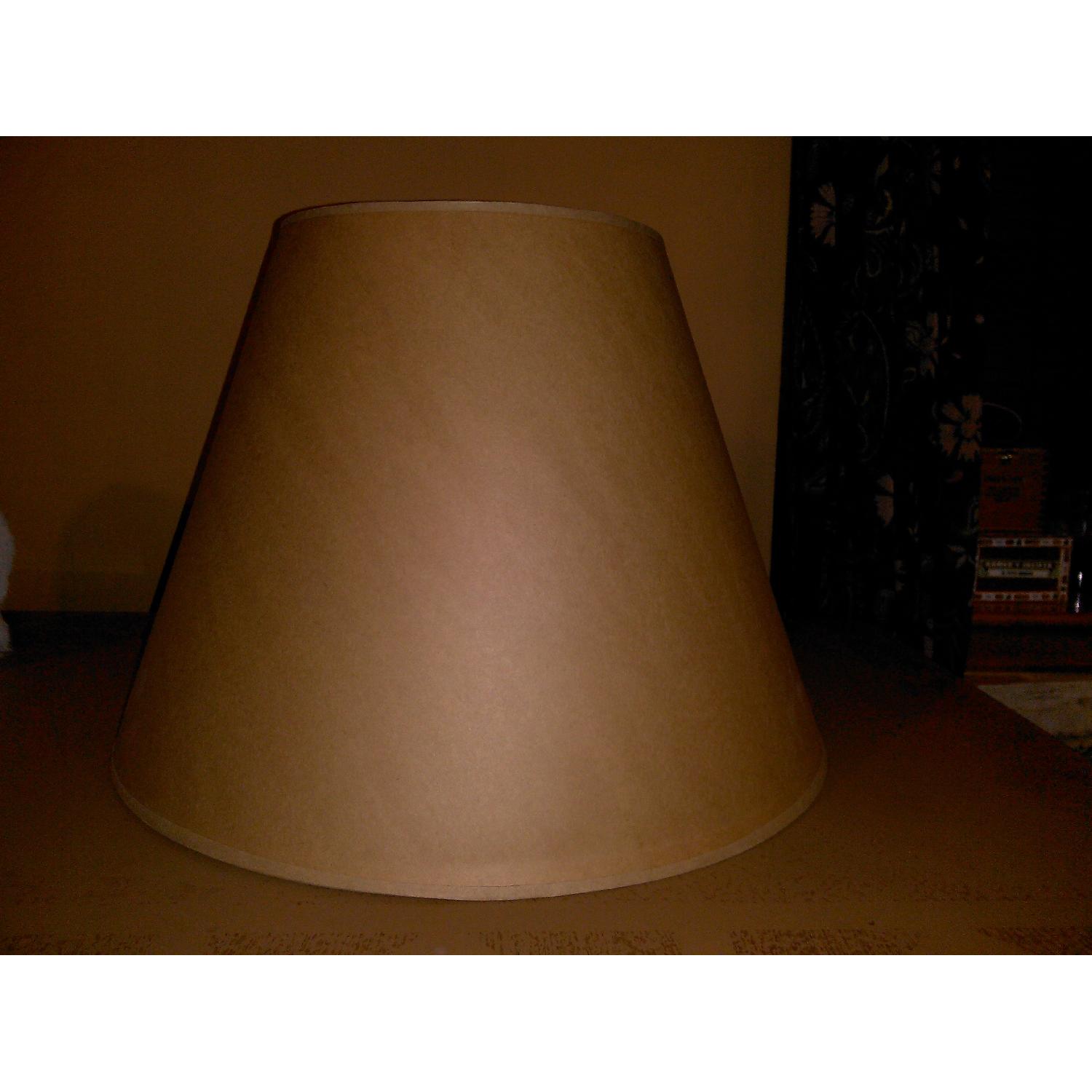 Christopher Spitzmiller Paper Vellum Lamp Shades - image-4