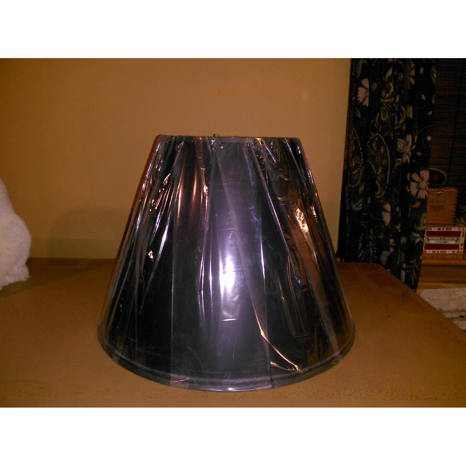 Christopher Spitzmiller Paper Vellum Lamp Shades - image-5