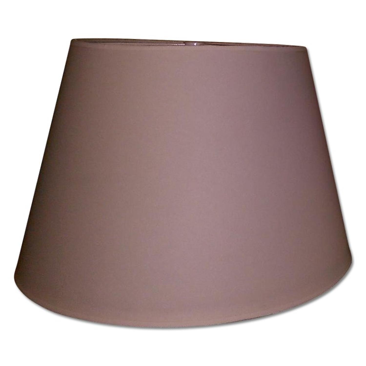 Christopher Spitzmiller Paper Vellum Lamp Shades - image-6