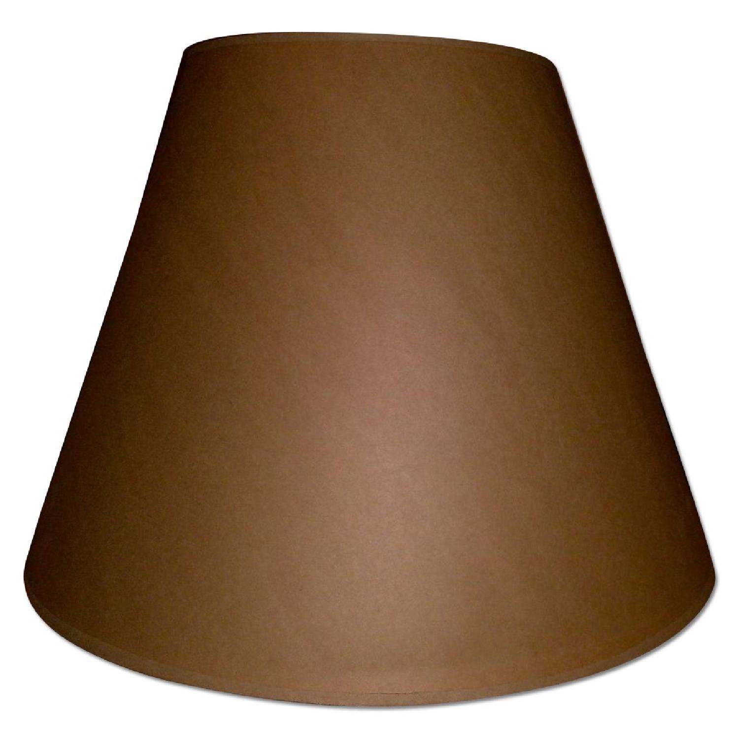 Christopher Spitzmiller Paper Vellum Lamp Shades - image-7