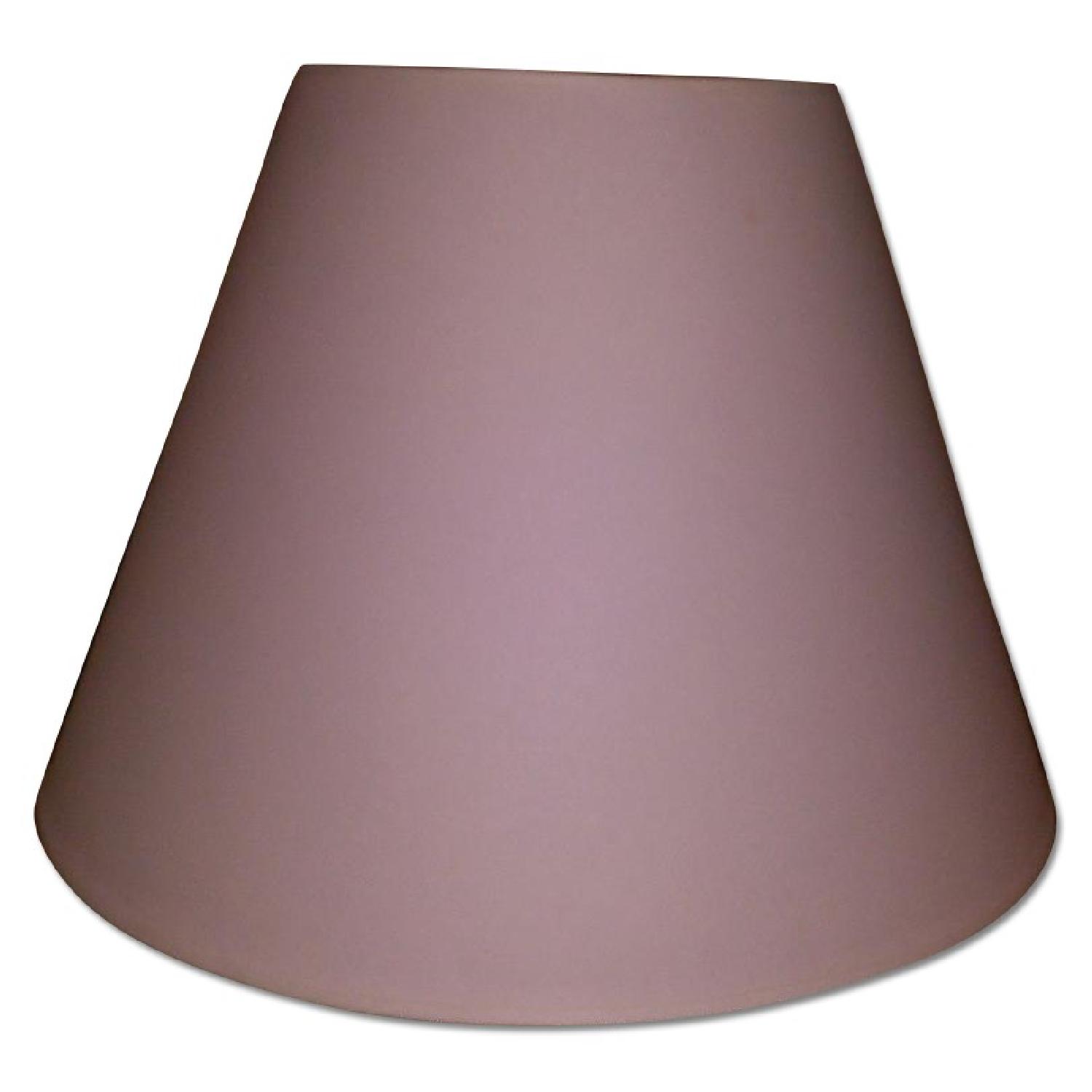 Christopher Spitzmiller Paper Vellum Lamp Shades - image-0