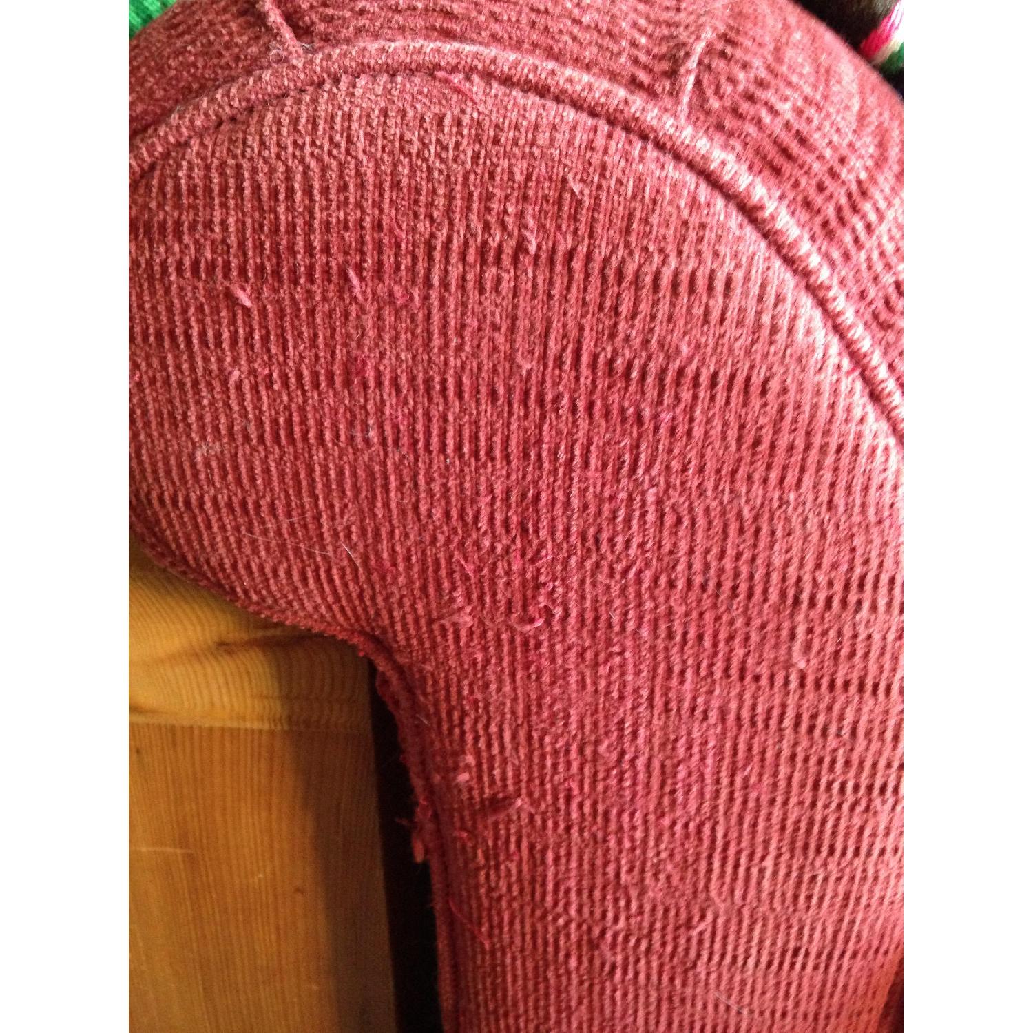 Pottery Barn Three-Seater Couch - image-5