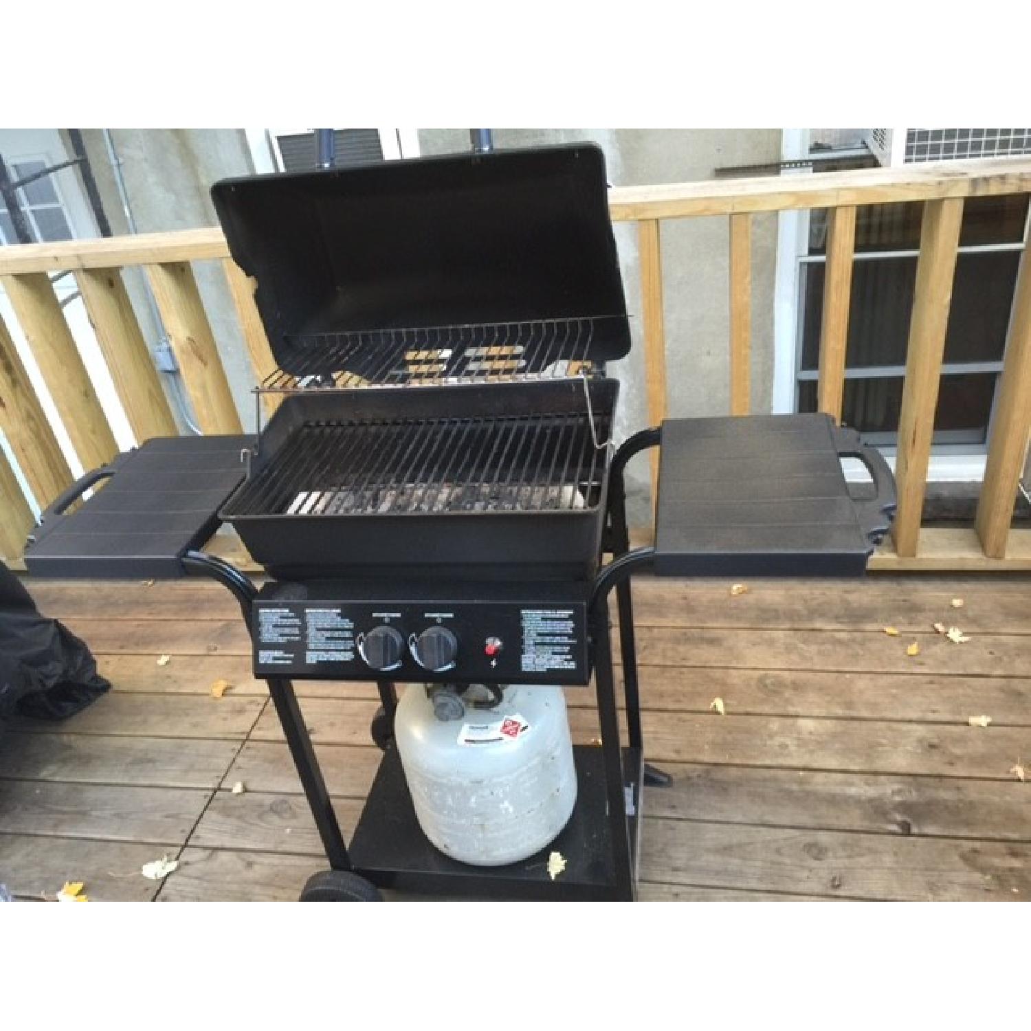 Bob's Outdoor Patio Set - image-2