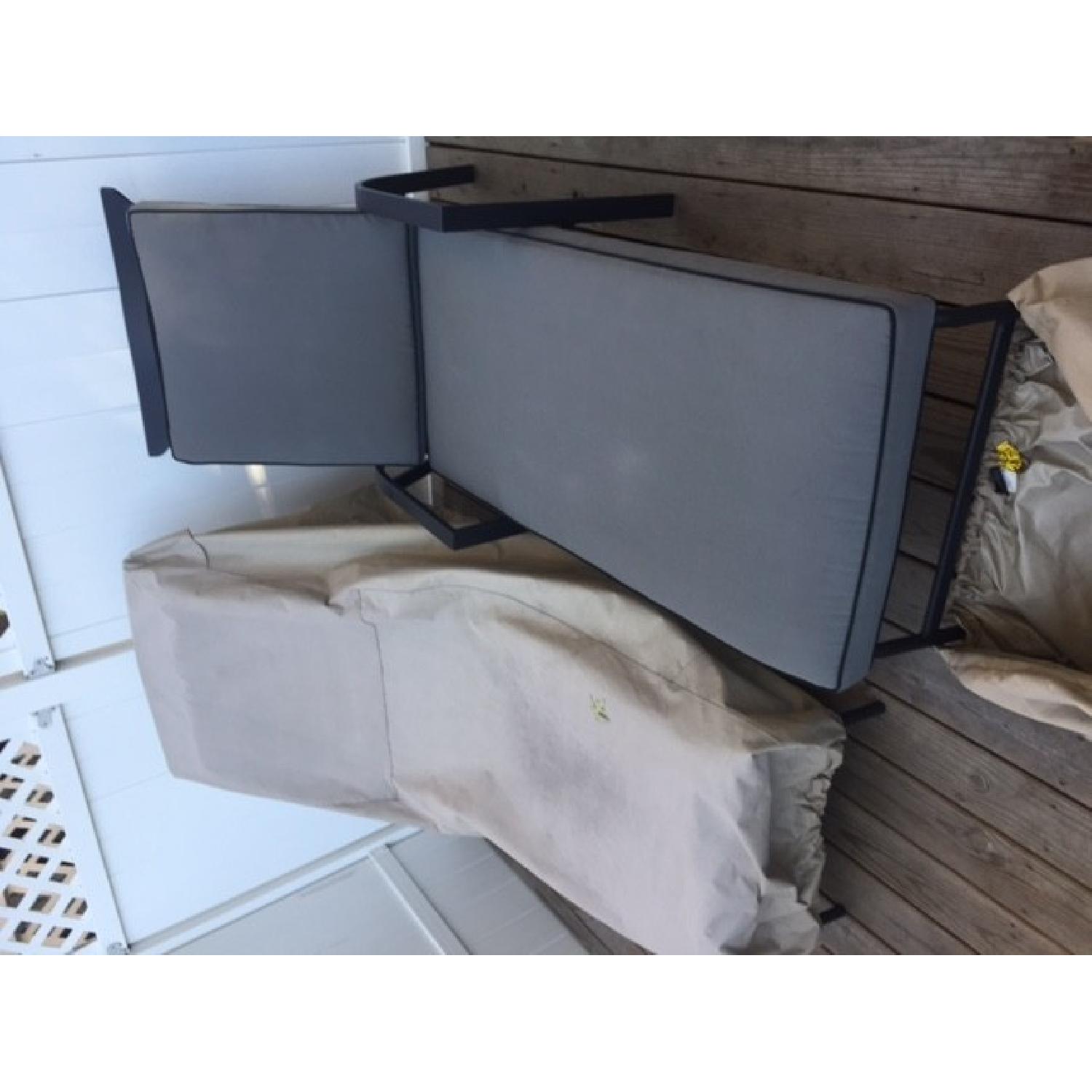 Bob's Outdoor Patio Set - image-3