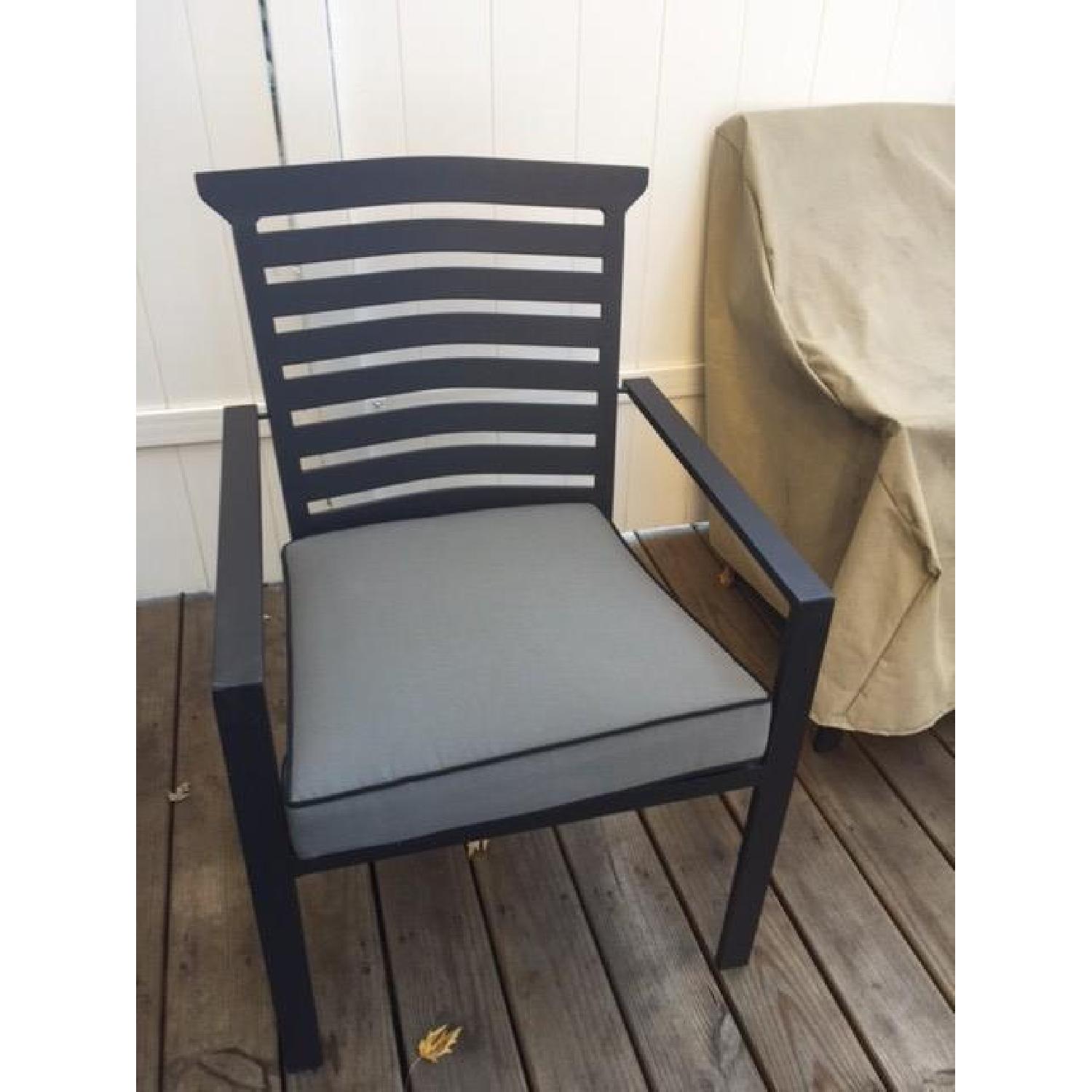 Bob's Outdoor Patio Set - image-5