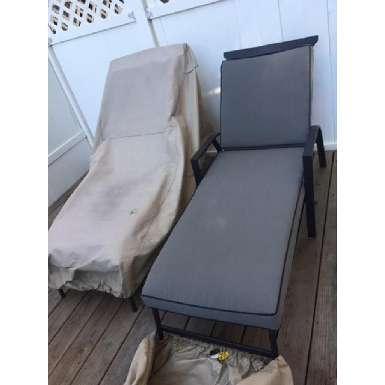 Bob's Outdoor Patio Set - image-6