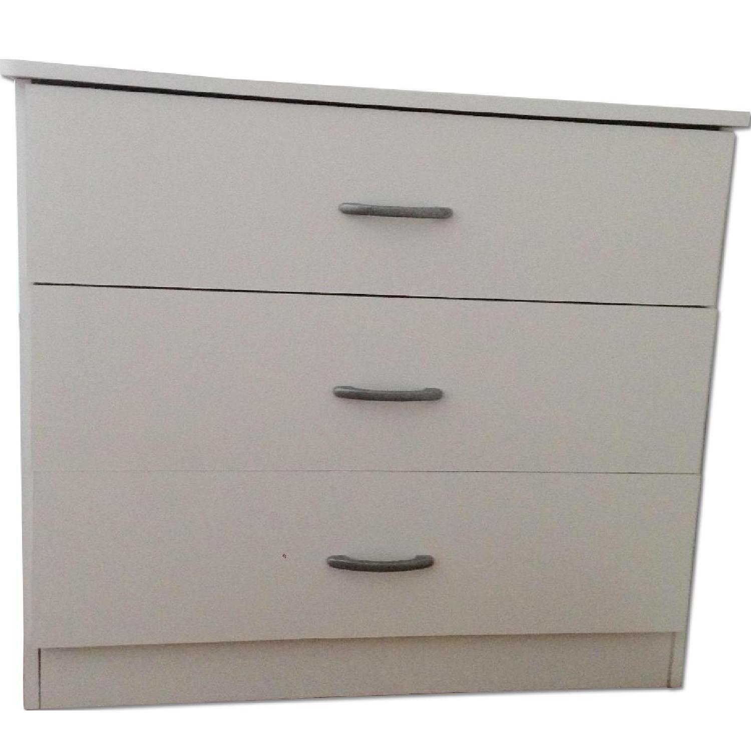 3-Drawers Chest - image-0