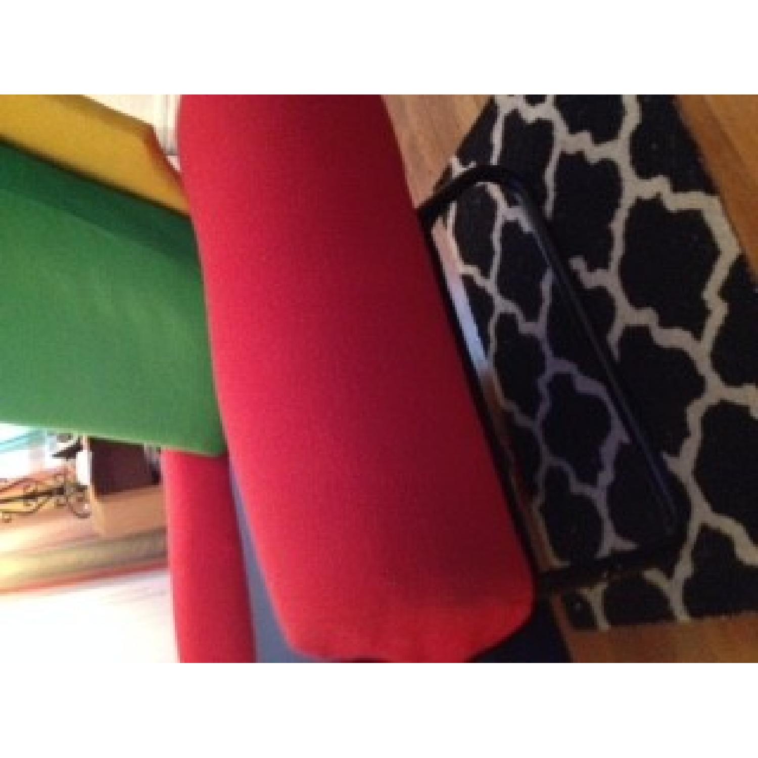 Thayer Coggin Armchair - image-2