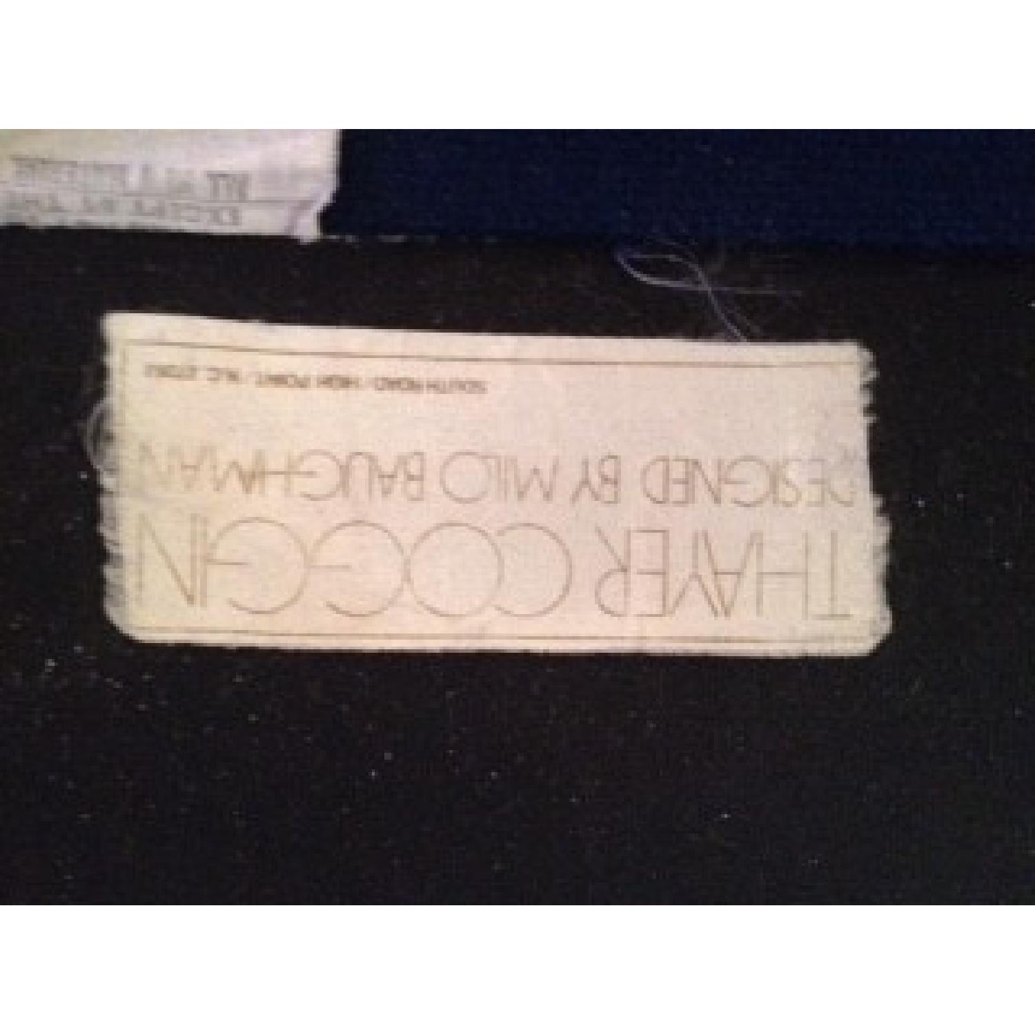 Thayer Coggin Armchair - image-3