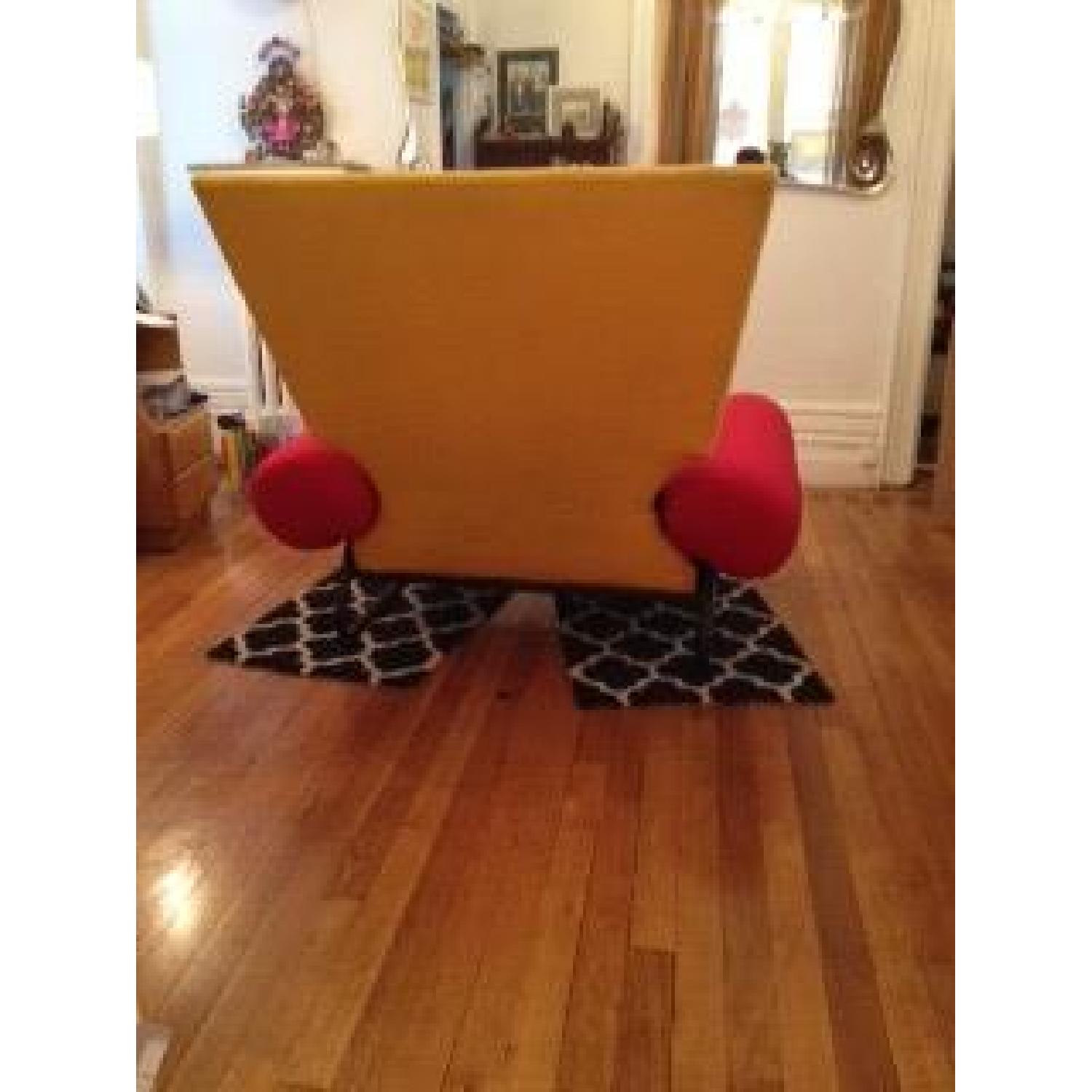 Thayer Coggin Armchair - image-4