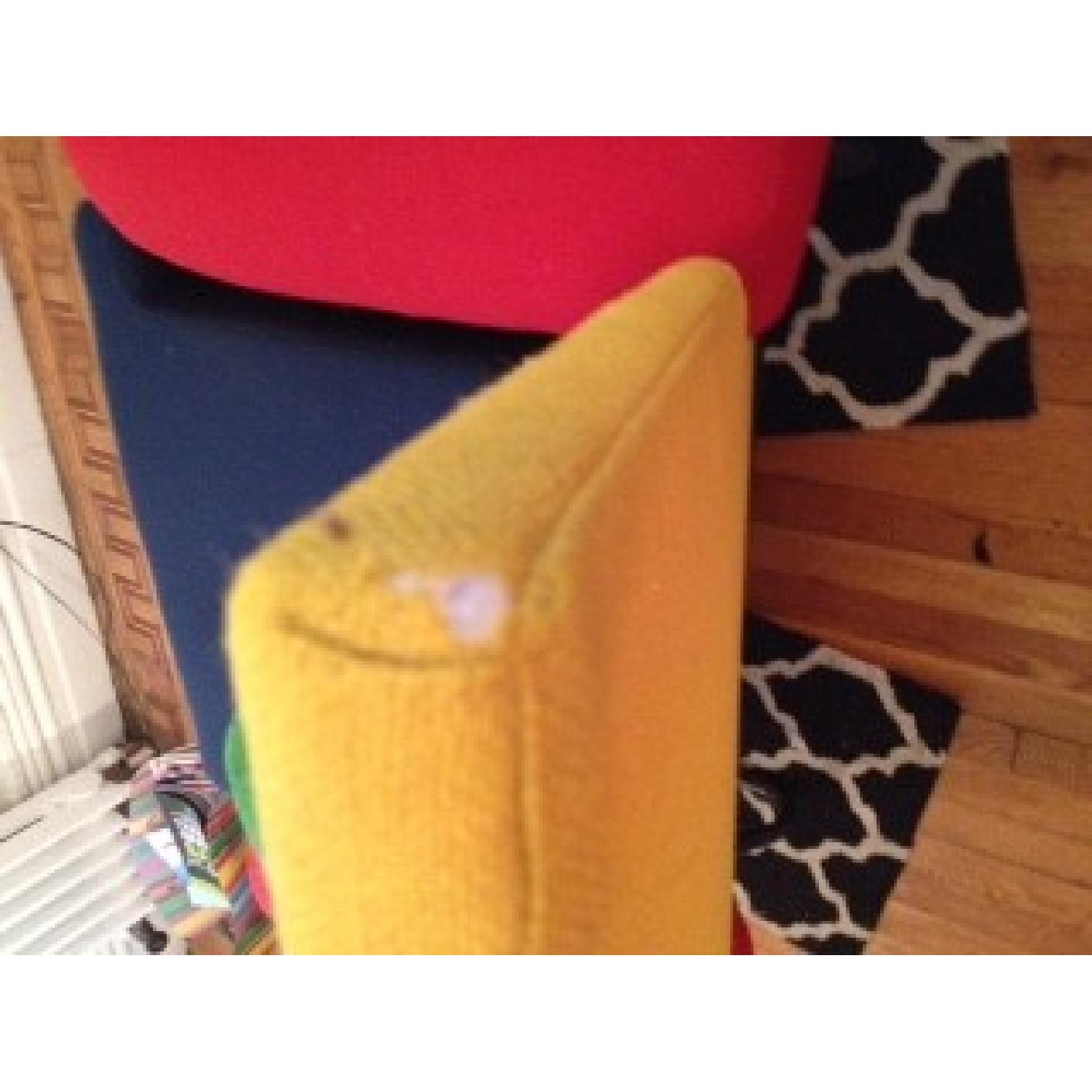 Thayer Coggin Armchair - image-5