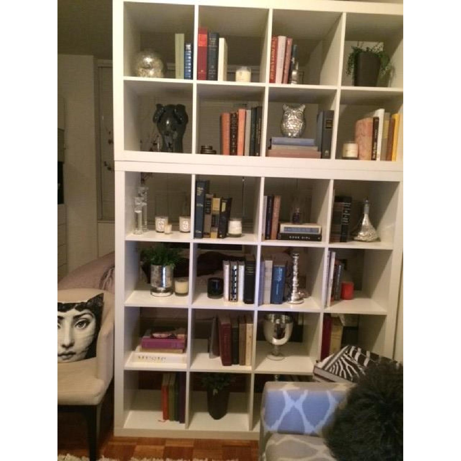 Ikea Bookcase - image-1