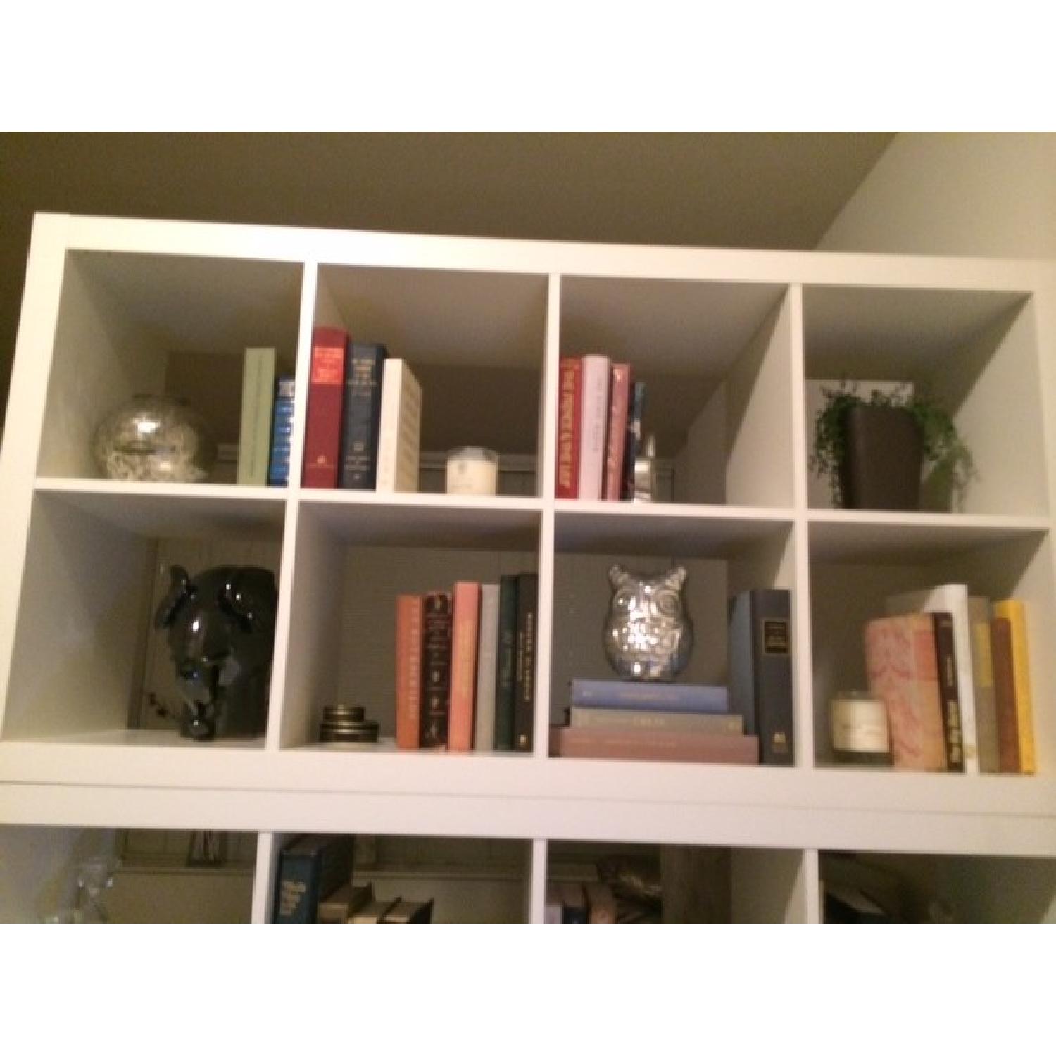 Ikea Bookcase - image-4