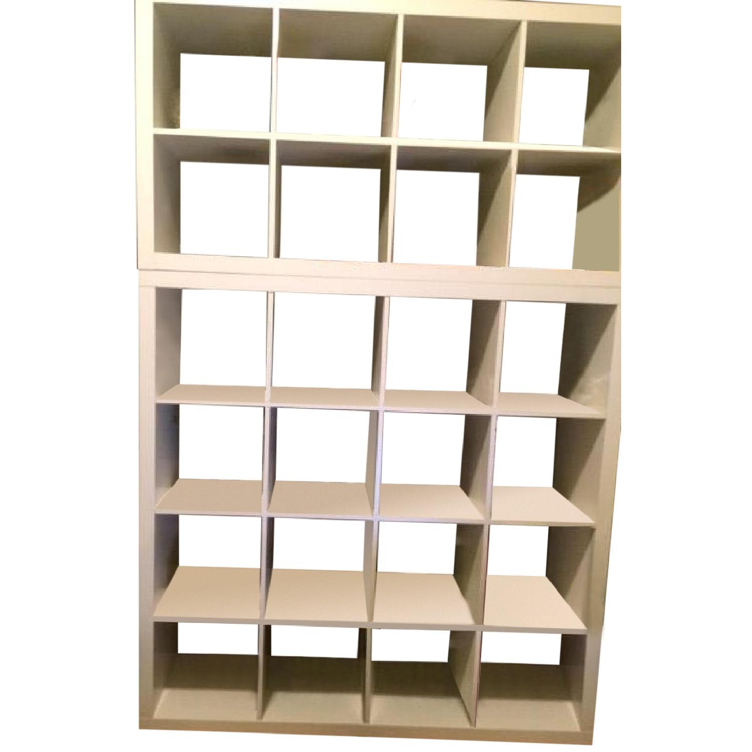 Ikea Bookcase - image-0