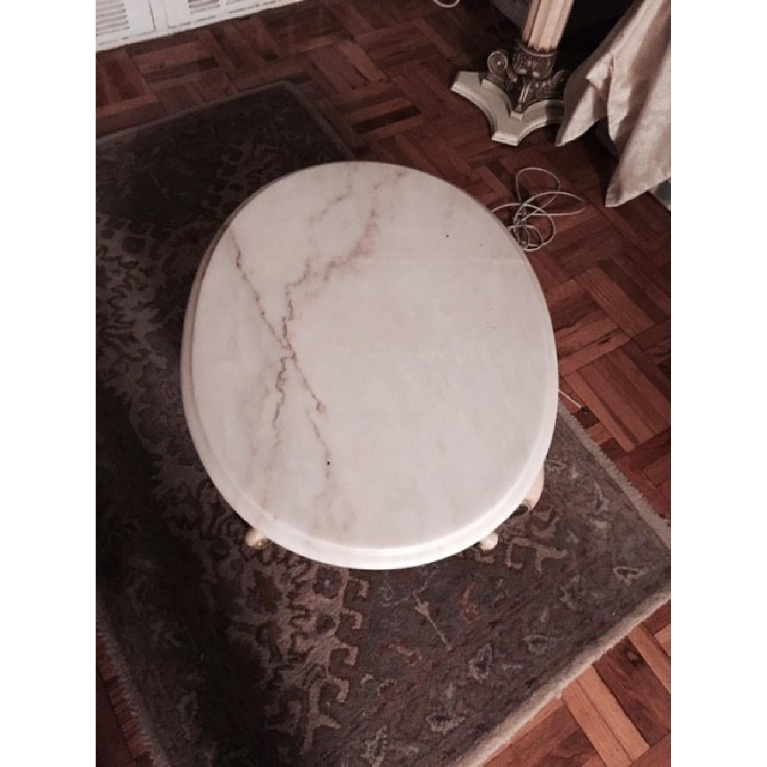 Marble Table - image-1