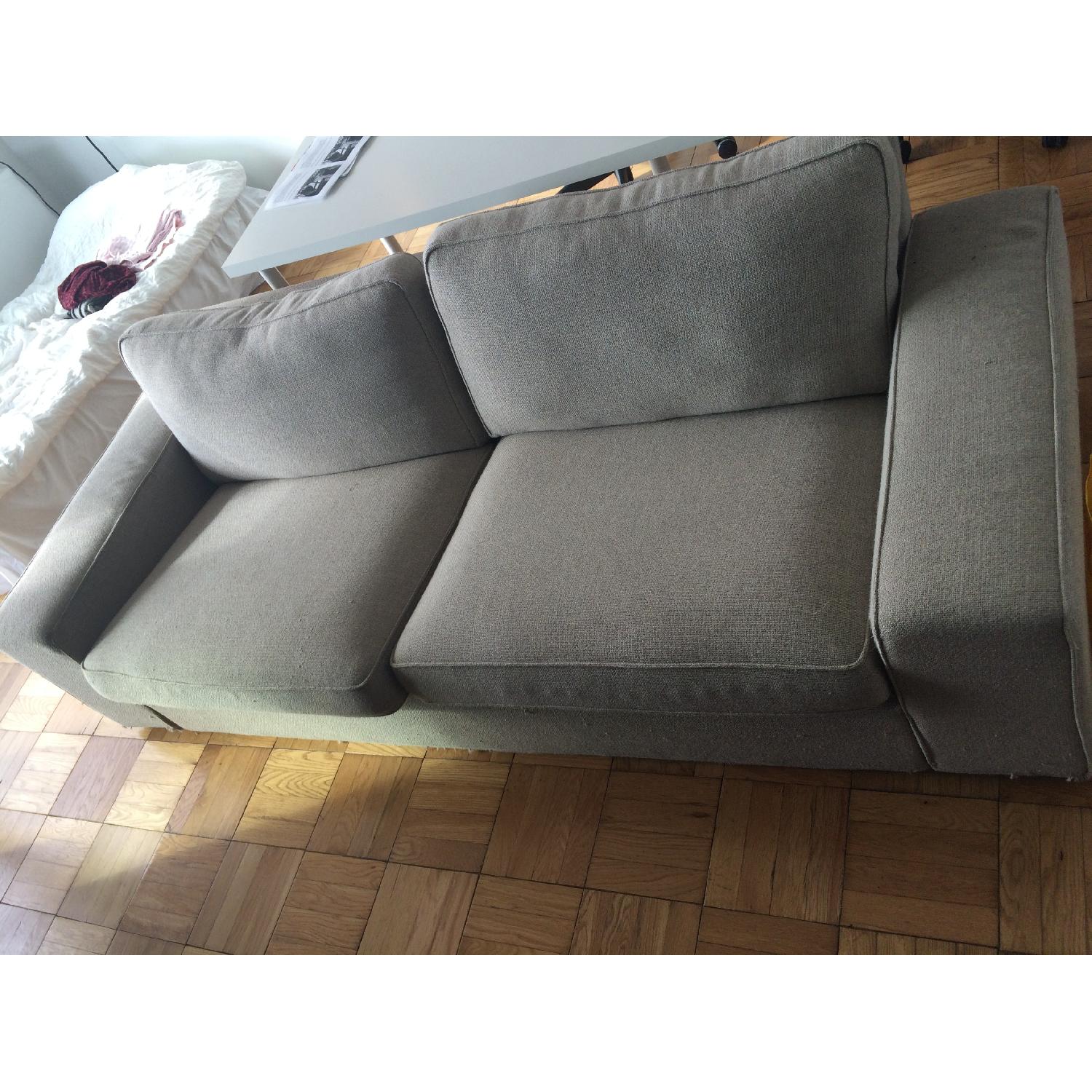 Ikea Kivik Sofa - image-1