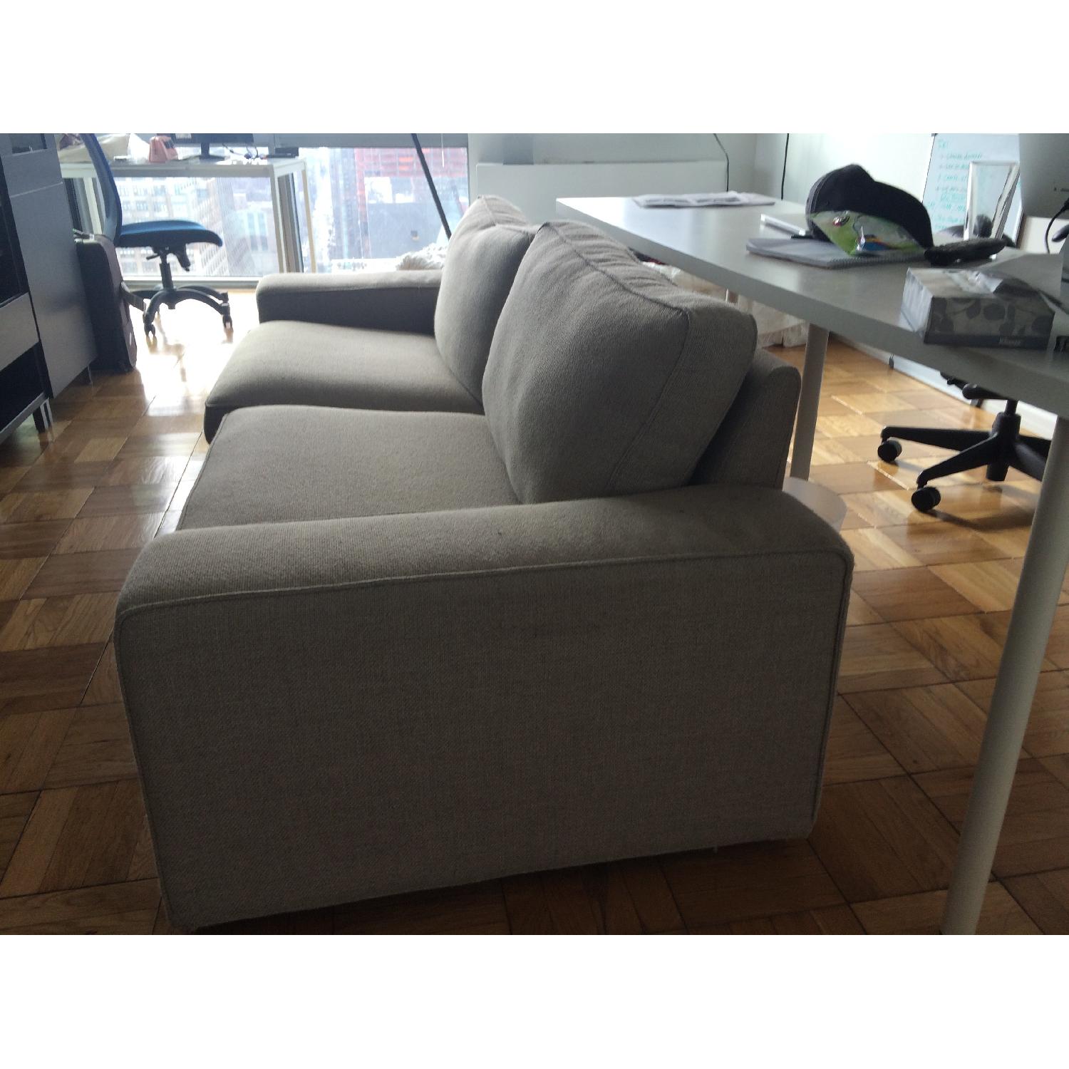 Ikea Kivik Sofa - image-2