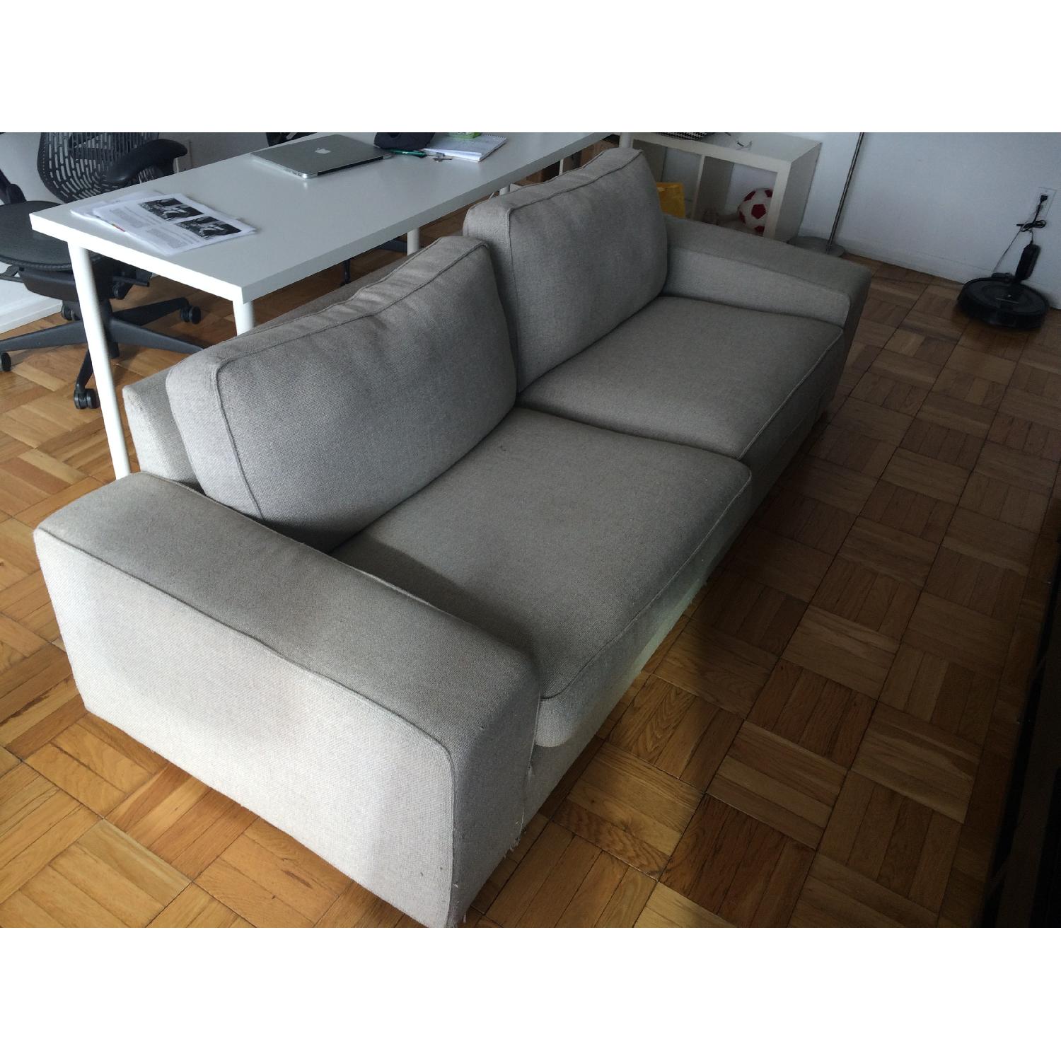 Ikea Kivik Sofa - image-4