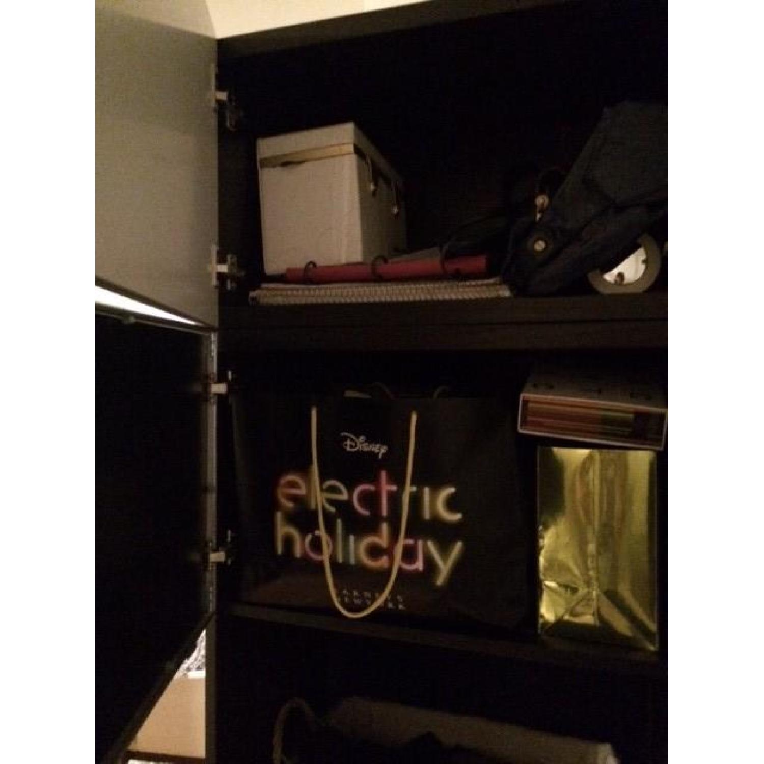 Ikea Media Storage Unit - image-3