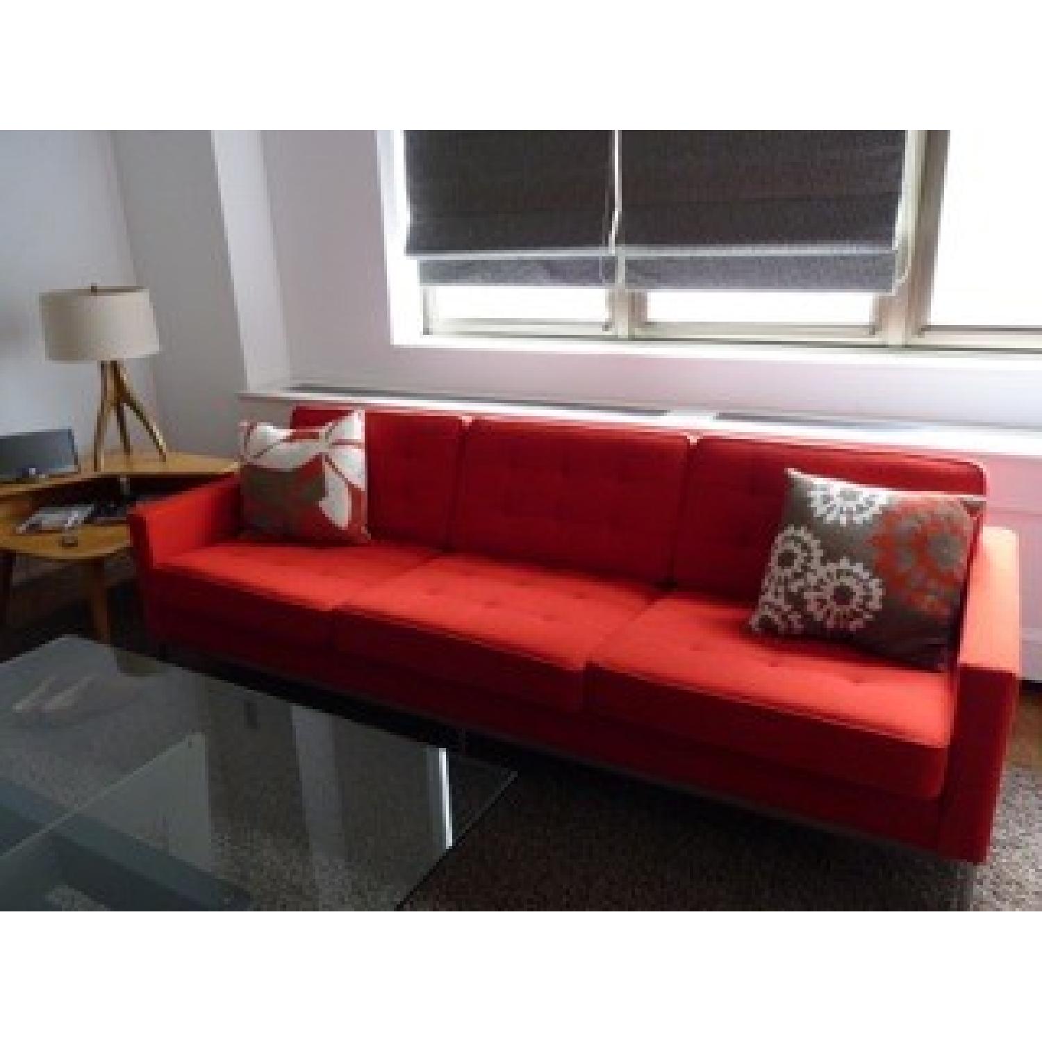 Knoll Florence Sofa - image-2