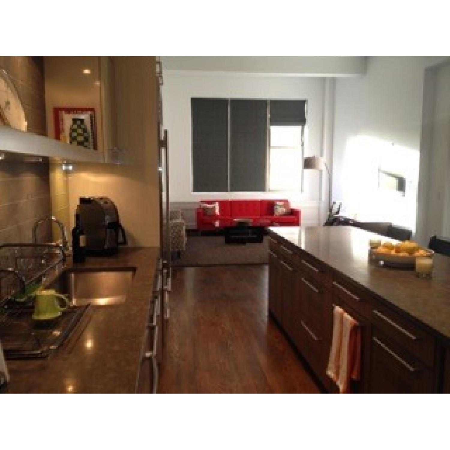 Knoll Florence Sofa - image-3