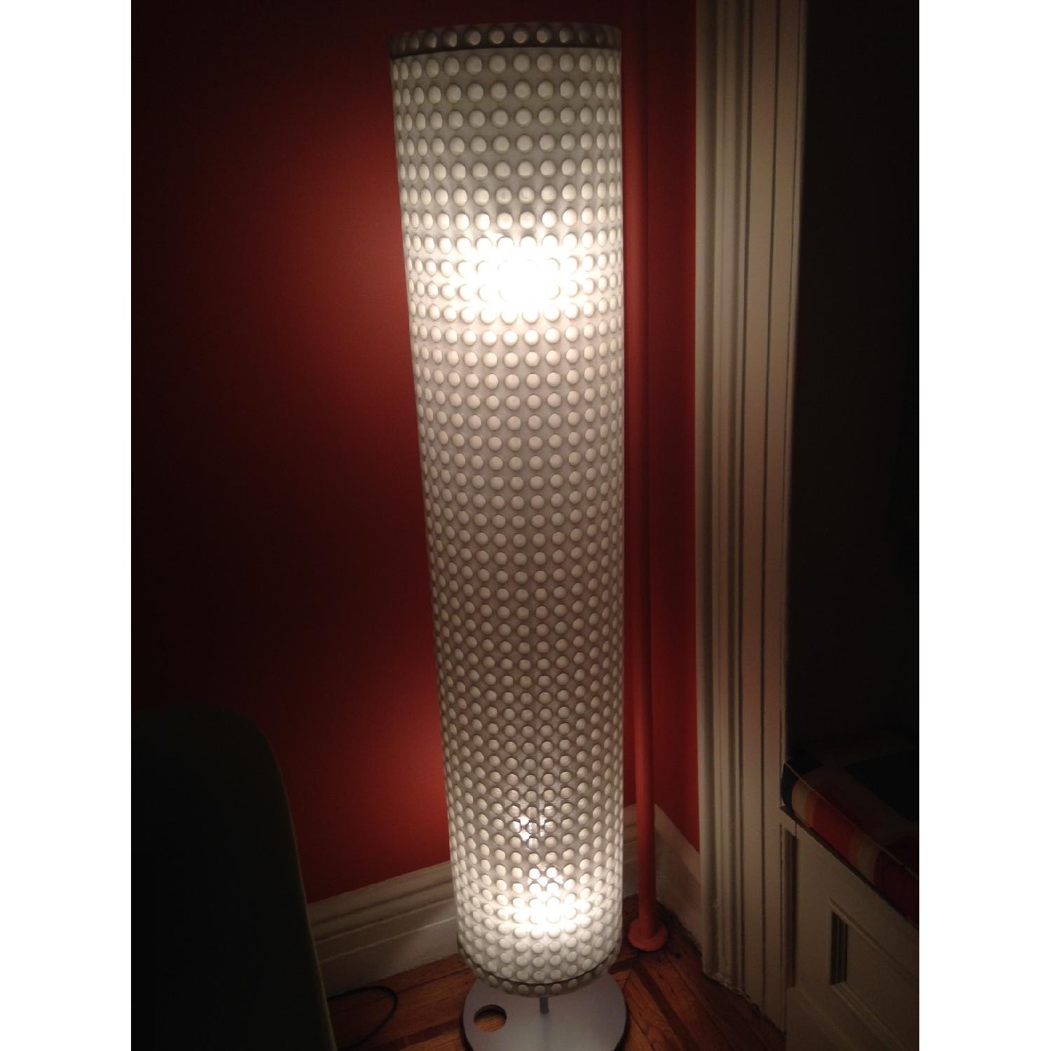 Ligne Roset Contemporary Lamp - image-1