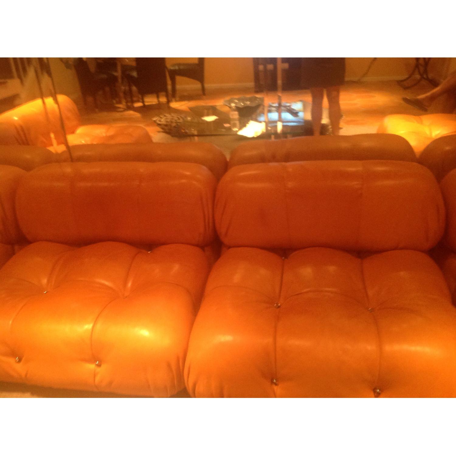 B&B Italia Mario Bellini Camaleonda Sectional Sofa - image-2