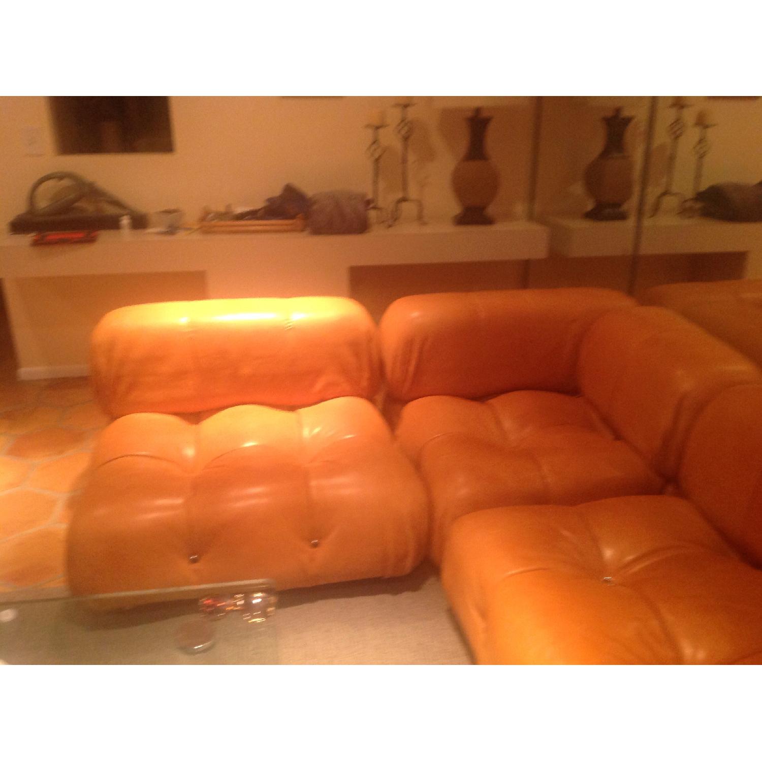 B&B Italia Mario Bellini Camaleonda Sectional Sofa - image-3
