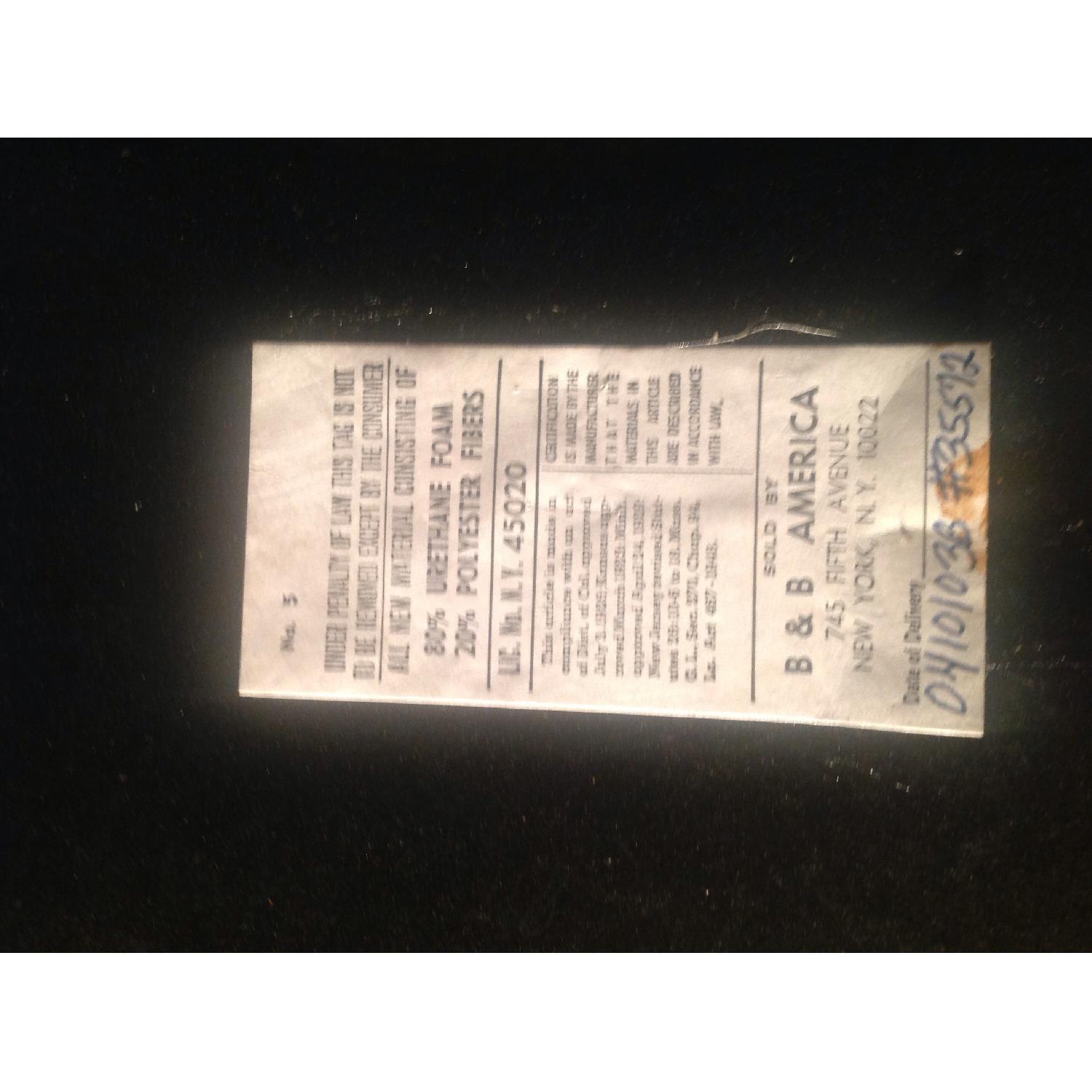 B&B Italia Mario Bellini Camaleonda Sectional Sofa - image-5