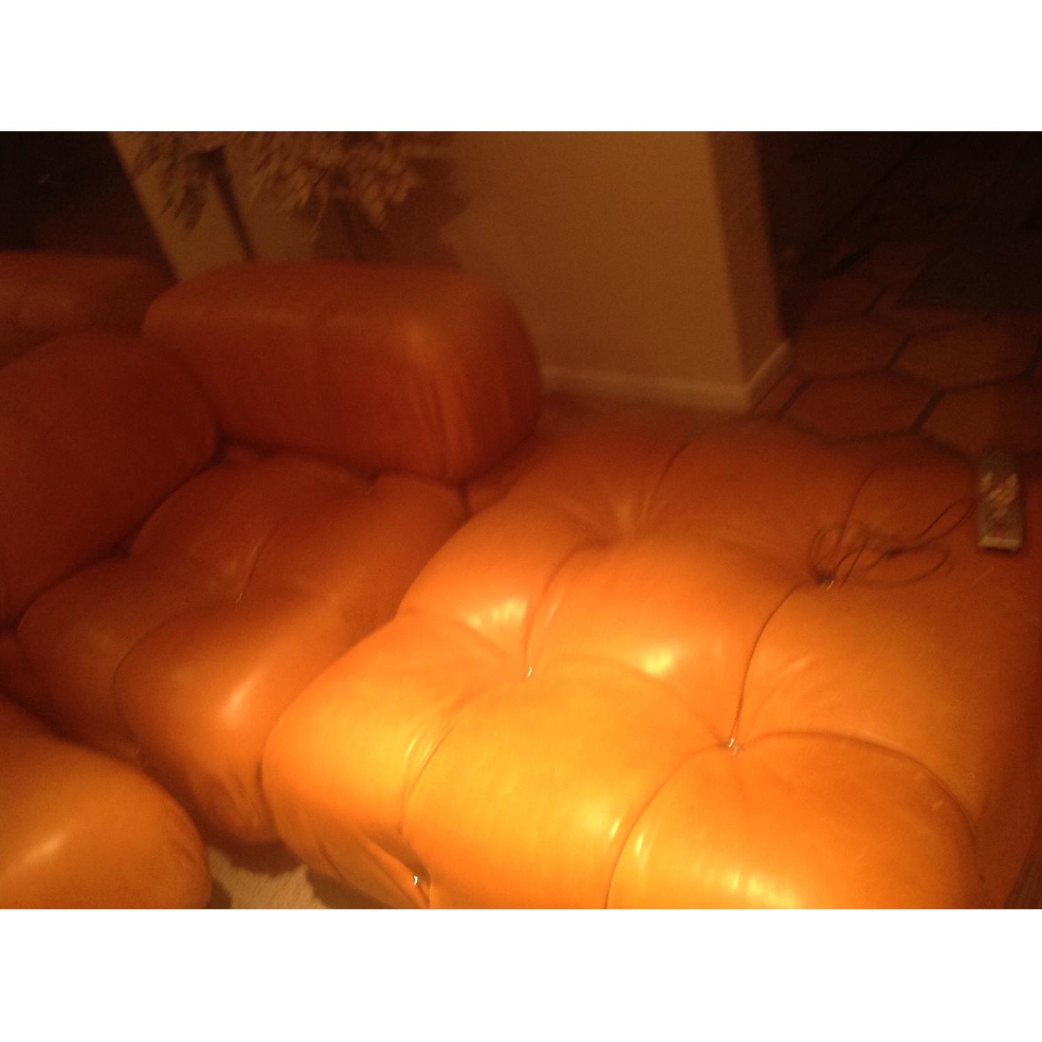 B&B Italia Mario Bellini Camaleonda Sectional Sofa - image-6