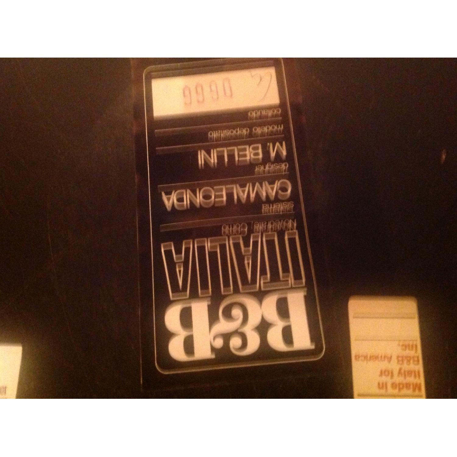 B&B Italia Mario Bellini Camaleonda Sectional Sofa - image-7