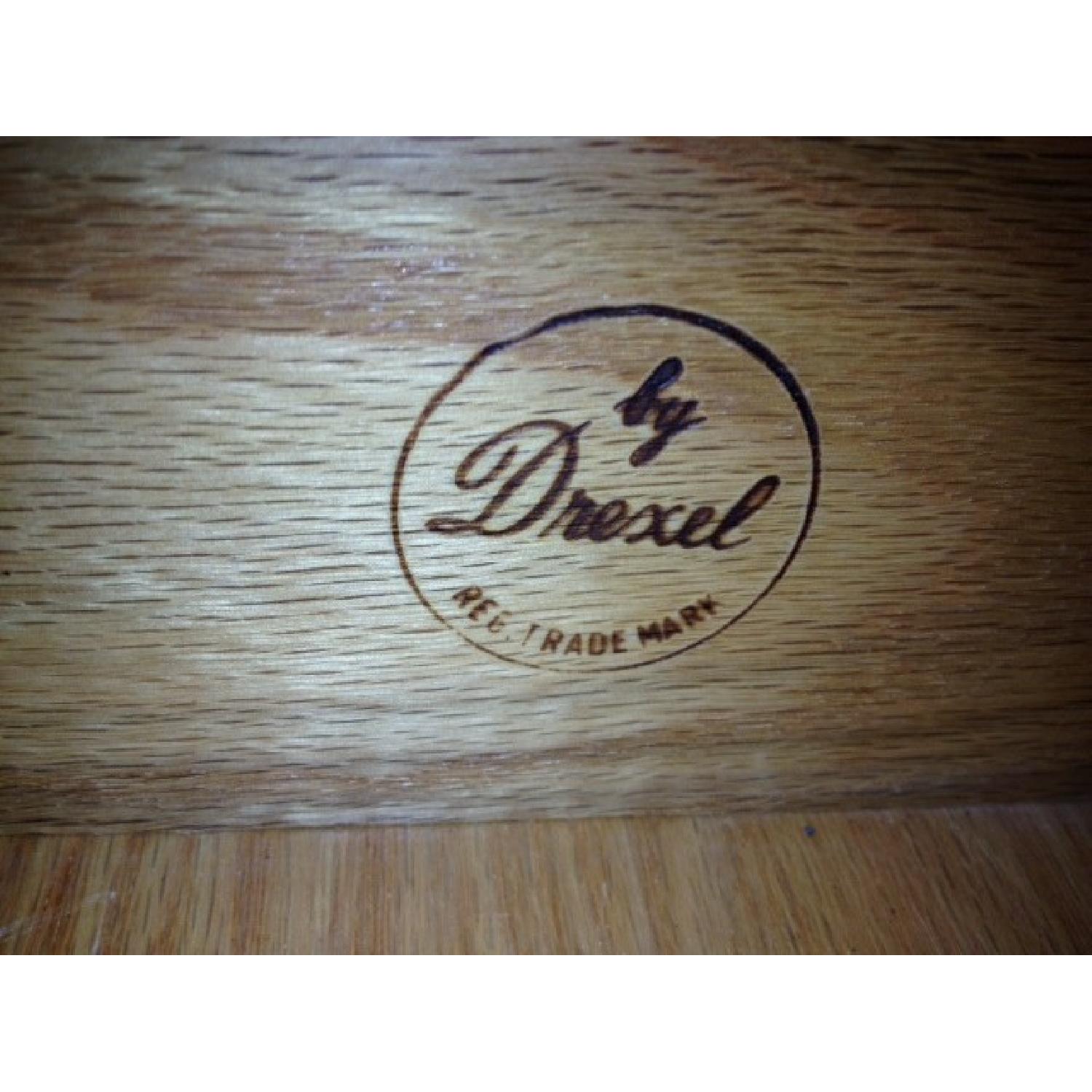 Vintage (Mid Century) Bachelor's Chest - image-6