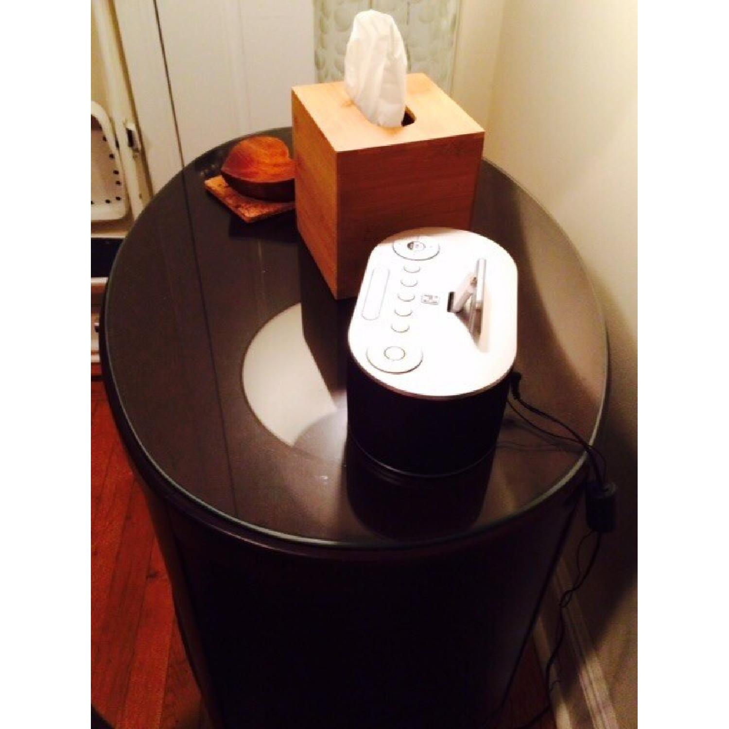 Macy's Home Store/Shermag Night Stand - image-2