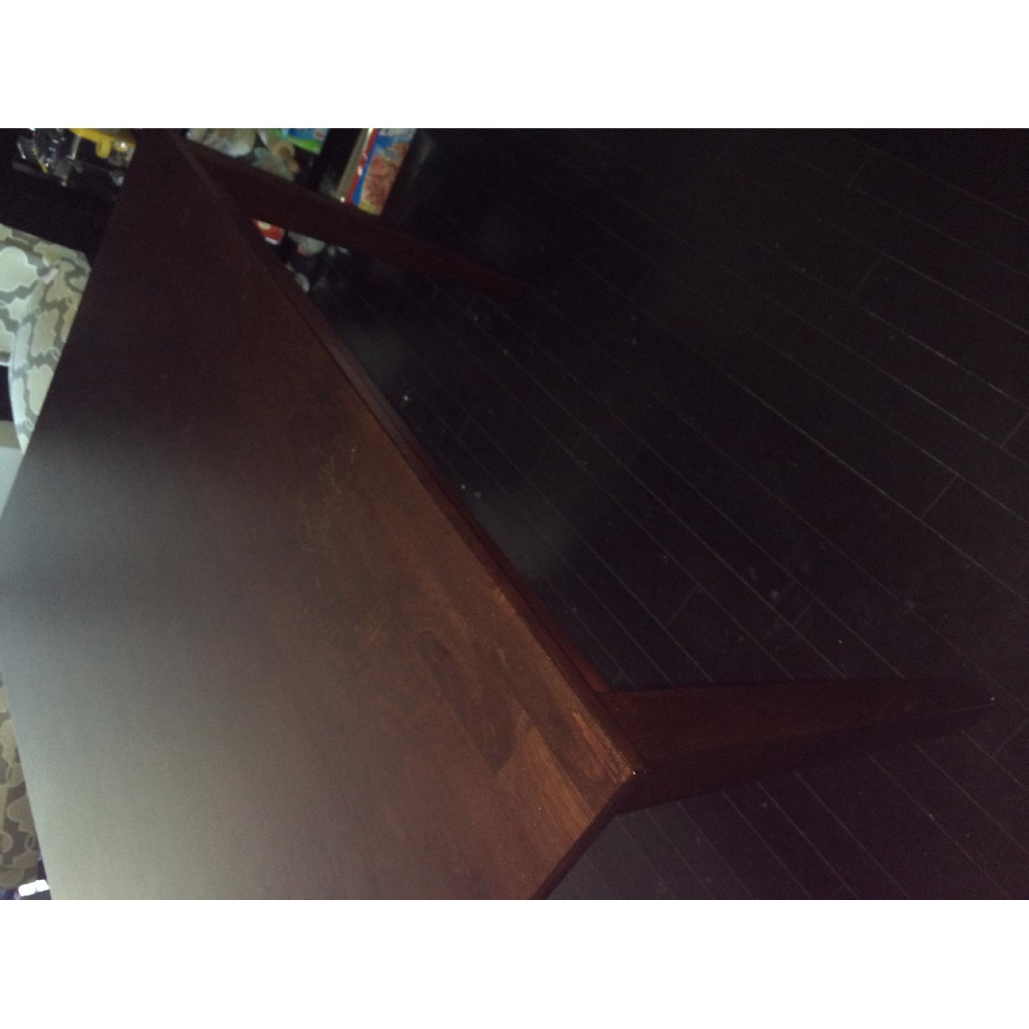 Raymour & Flanigan Fifth Street Dining Table - image-3