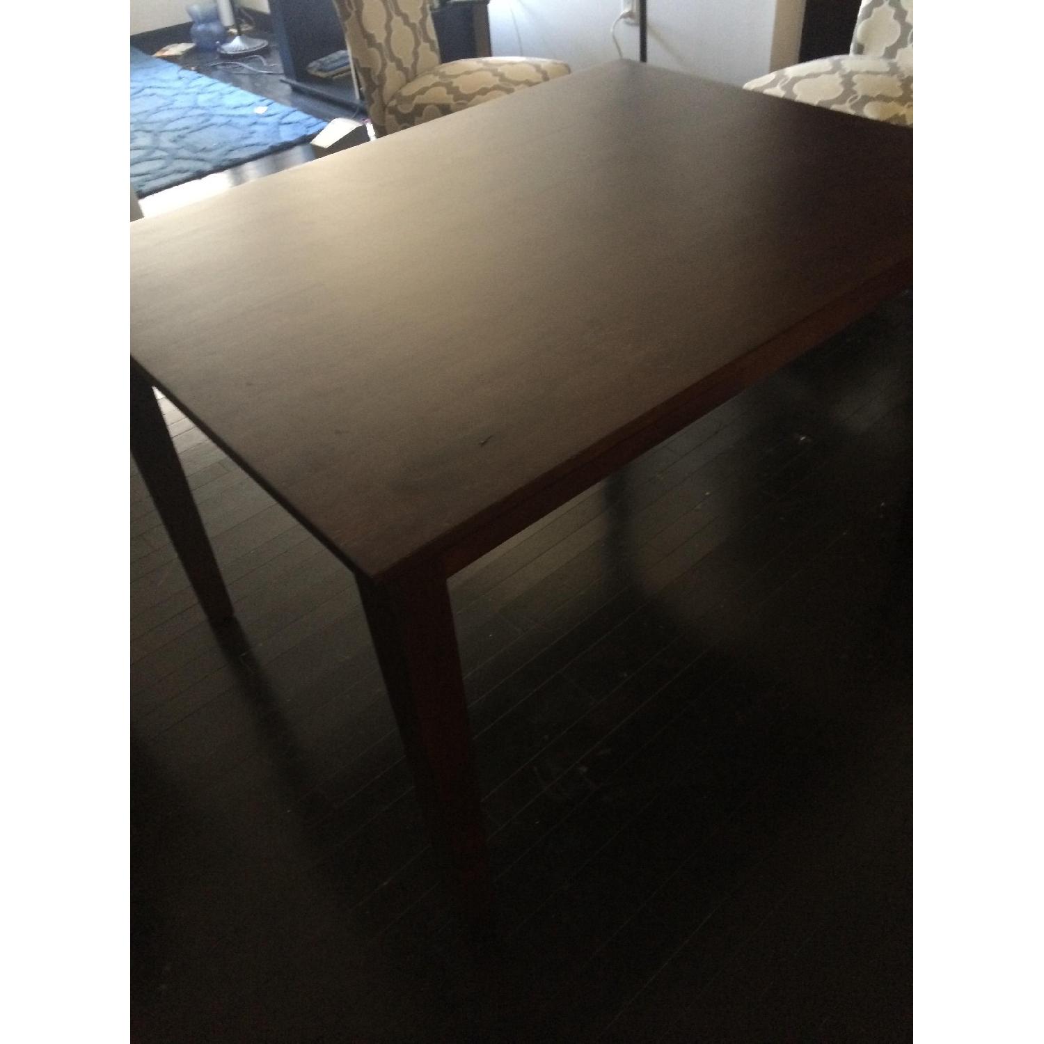 Raymour & Flanigan Fifth Street Dining Table - image-4