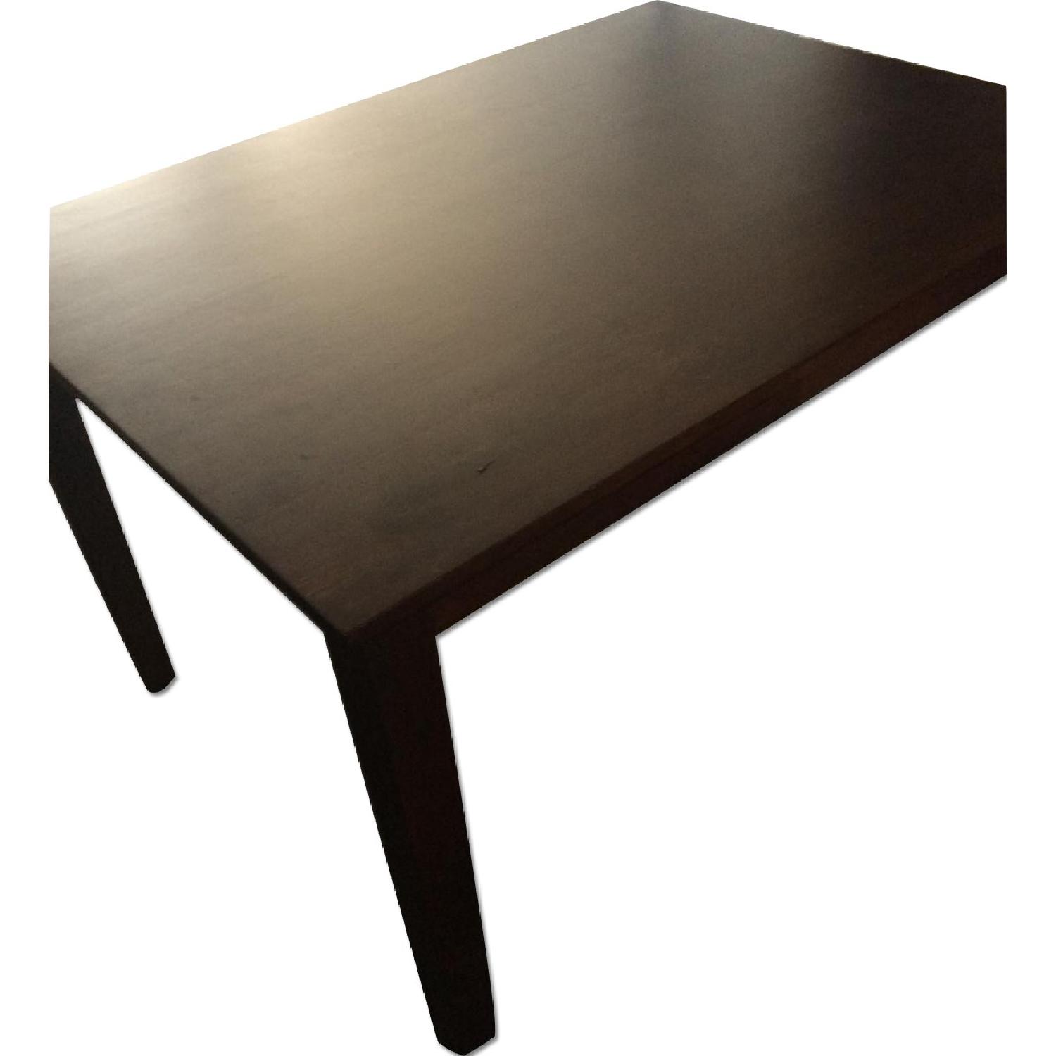 Raymour & Flanigan Fifth Street Dining Table - image-0